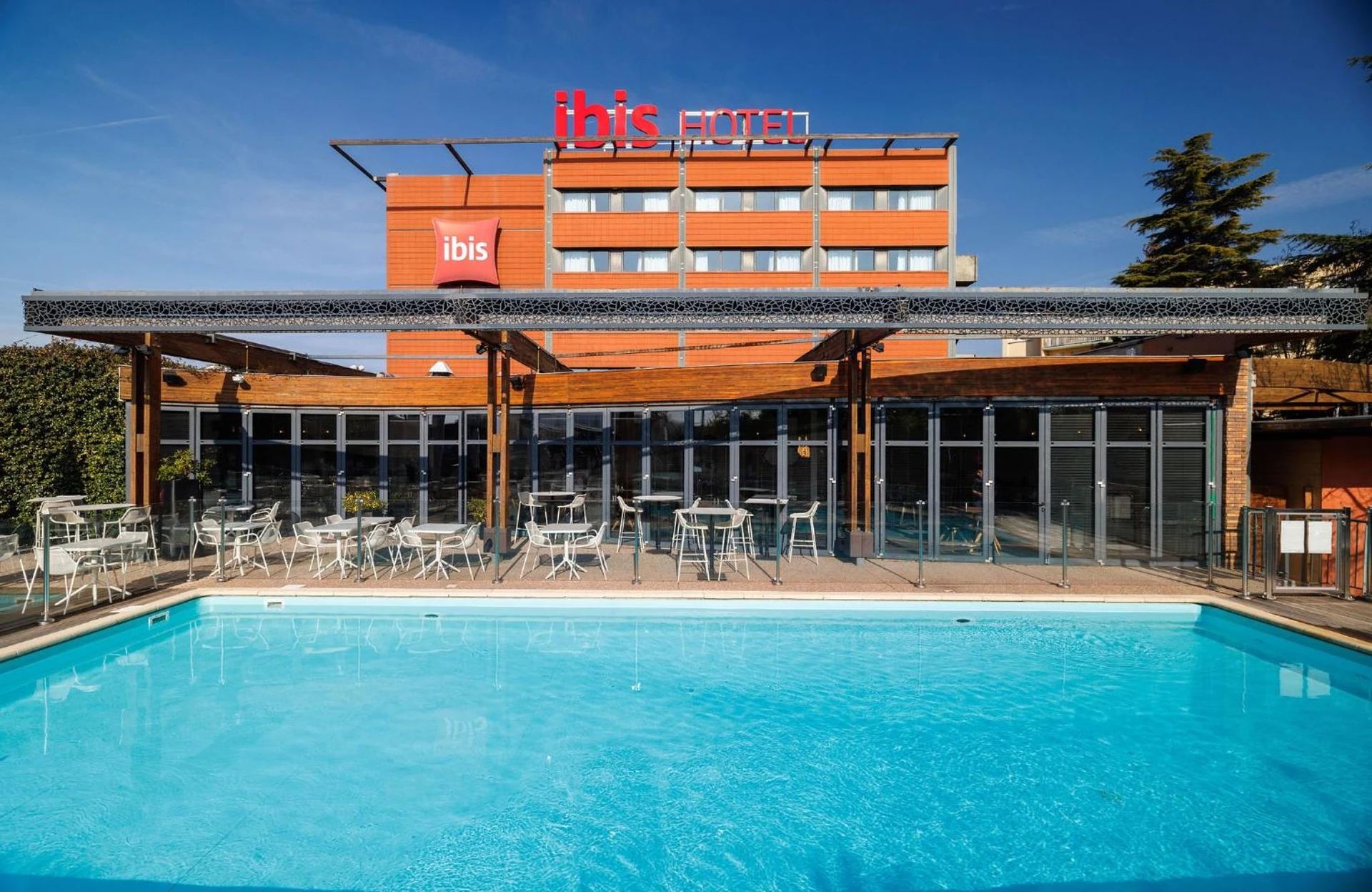 Salle de séminaire à ibis Valence Sud - Organiser un événement professionnel à Valence