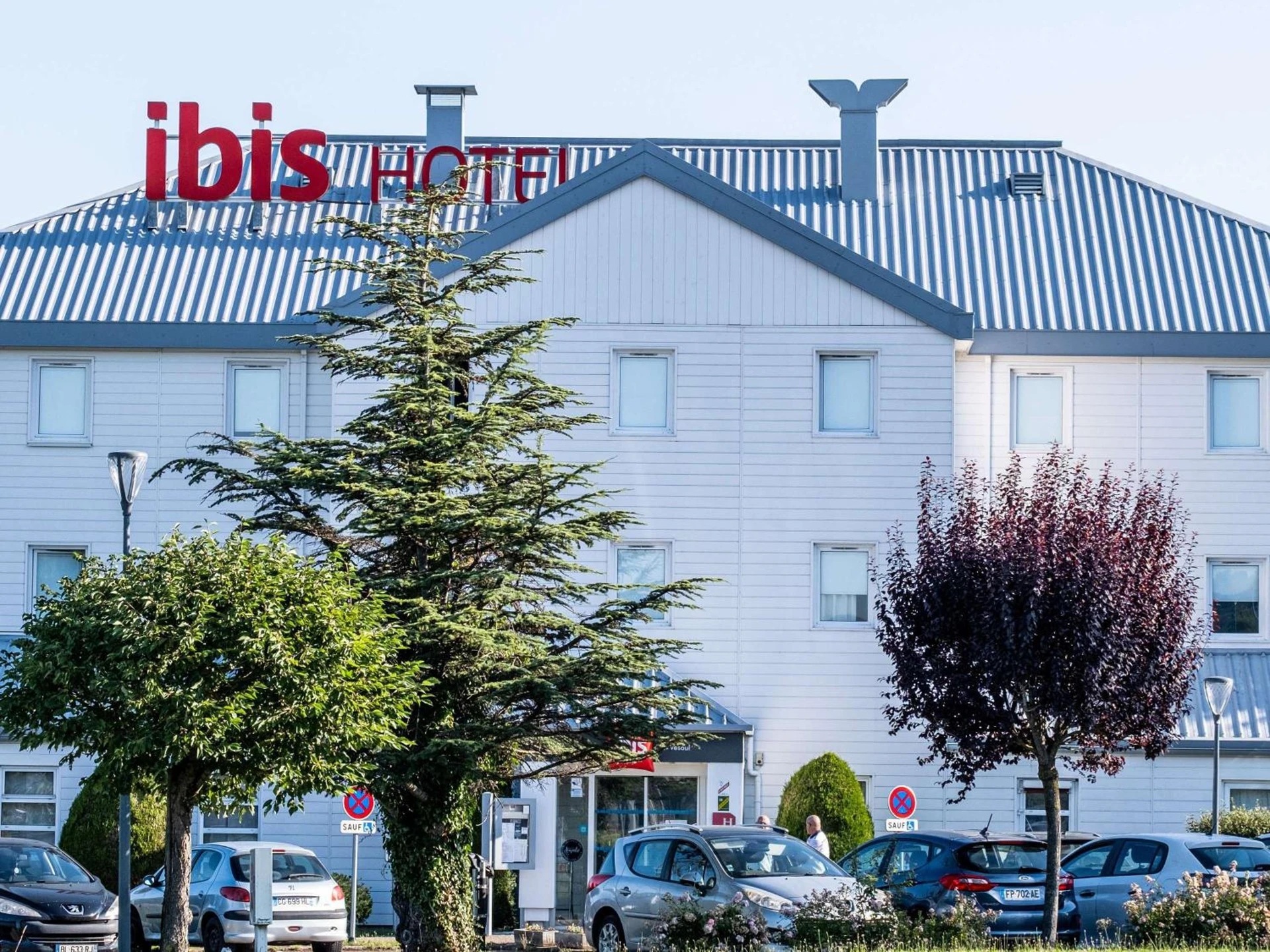 Organiser un séminaire d'entreprise : ibis Vesoul à vesoul