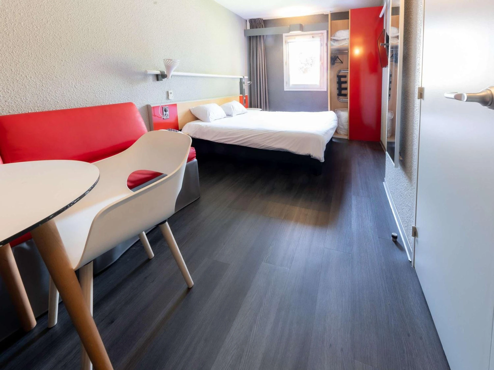 Organiser un séminaire d'entreprise : ibis Vesoul à vesoul