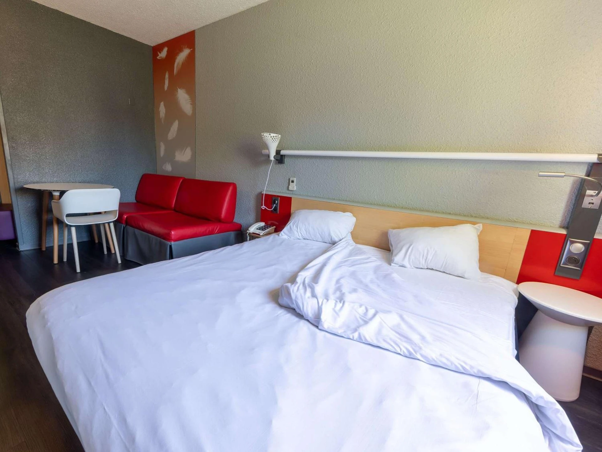 Organiser un séminaire d'entreprise : ibis Vesoul à vesoul