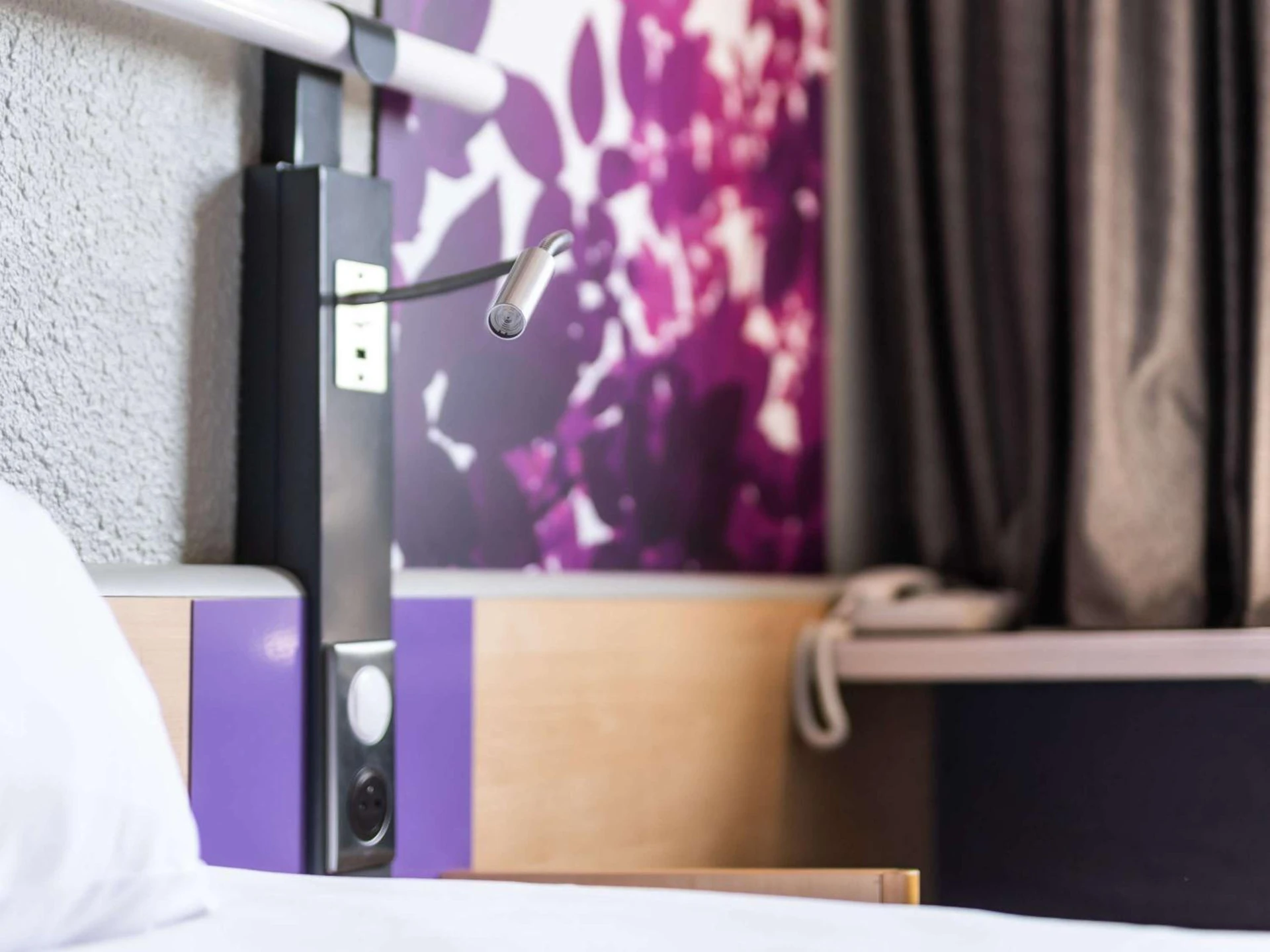 Chambre disponible pour un séminaire d'entreprise à ibis Vesoul - Vesoul