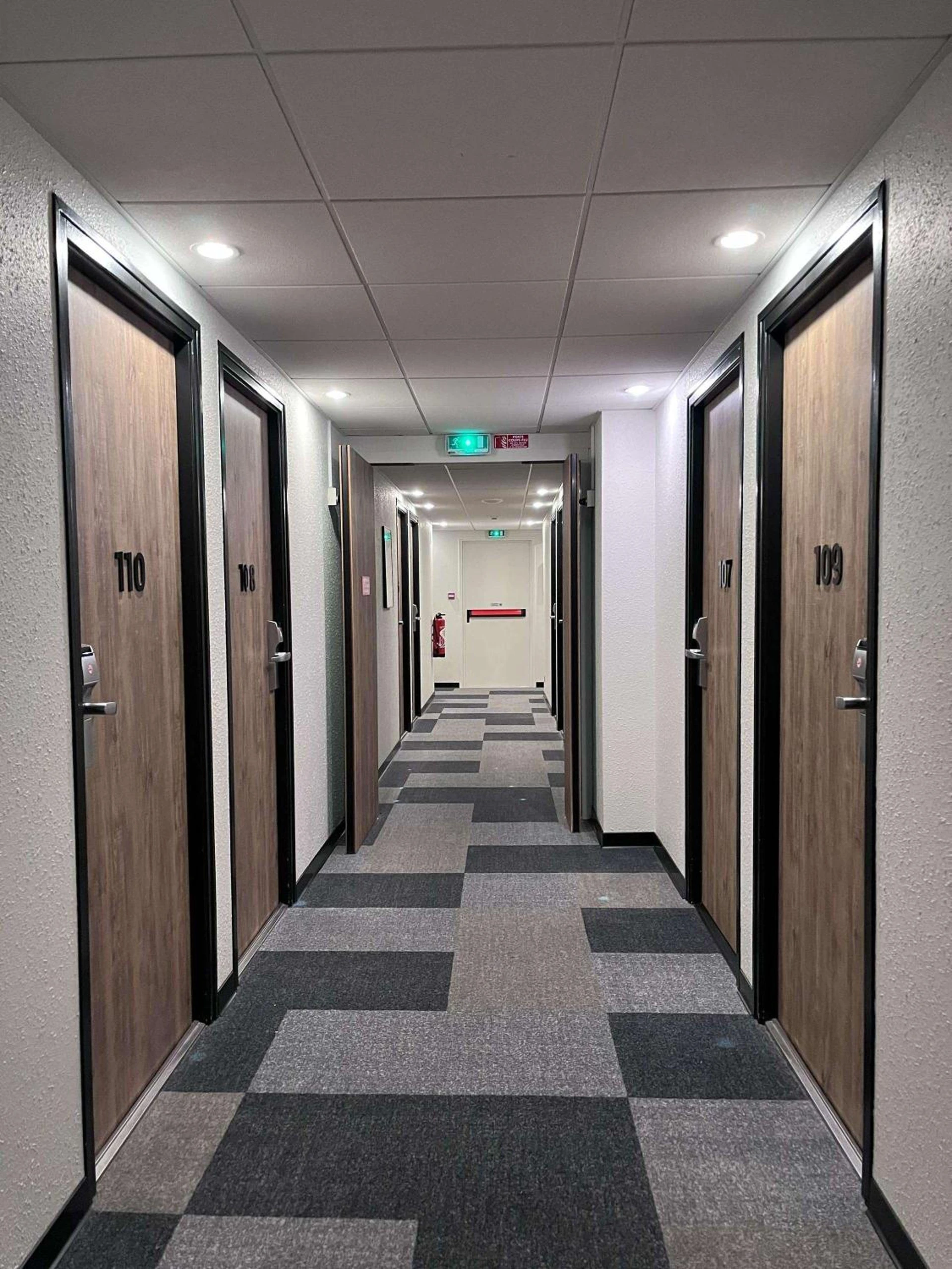 Organiser un séminaire d'entreprise : Ibis Vitré Centre à vitre