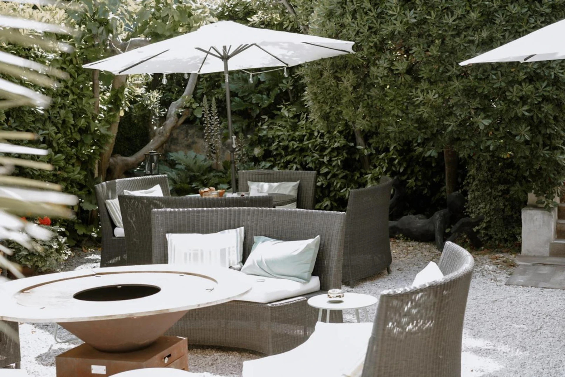 Chambre à Ideal Sejour Cannes - Stylish Boutique Hotel with quiet garden - Organiser un séminaire d'entreprise à Cannes