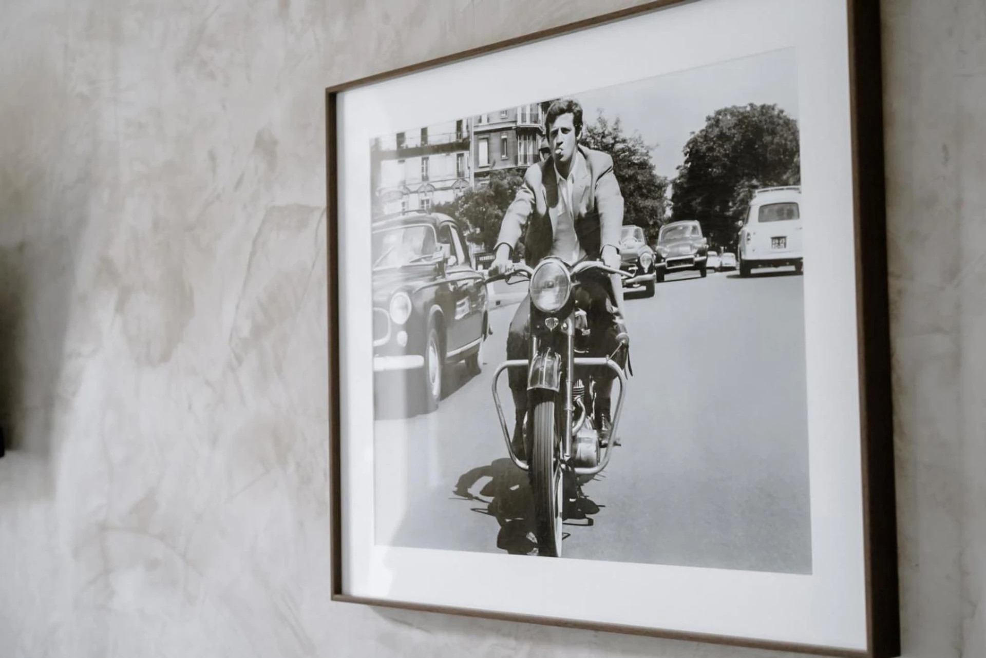 Lieu convivial pour un séminaire d'entreprise à Ideal Sejour Cannes - Stylish Boutique Hotel with quiet garden - Cannes - En savoir plus 
