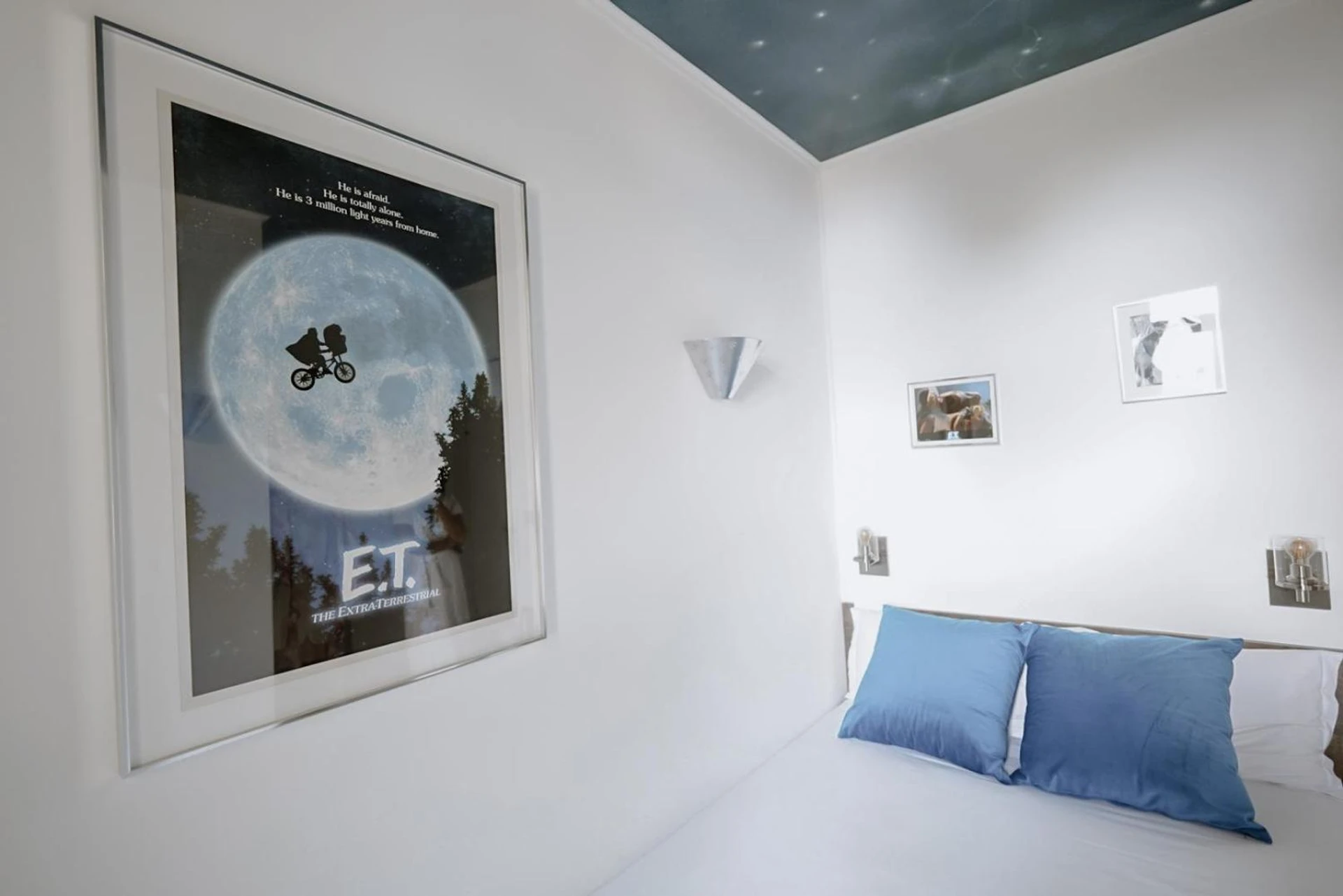 Chambre disponible pour un séminaire d'entreprise à Ideal Sejour Cannes - Stylish Boutique Hotel with quiet garden - Cannes