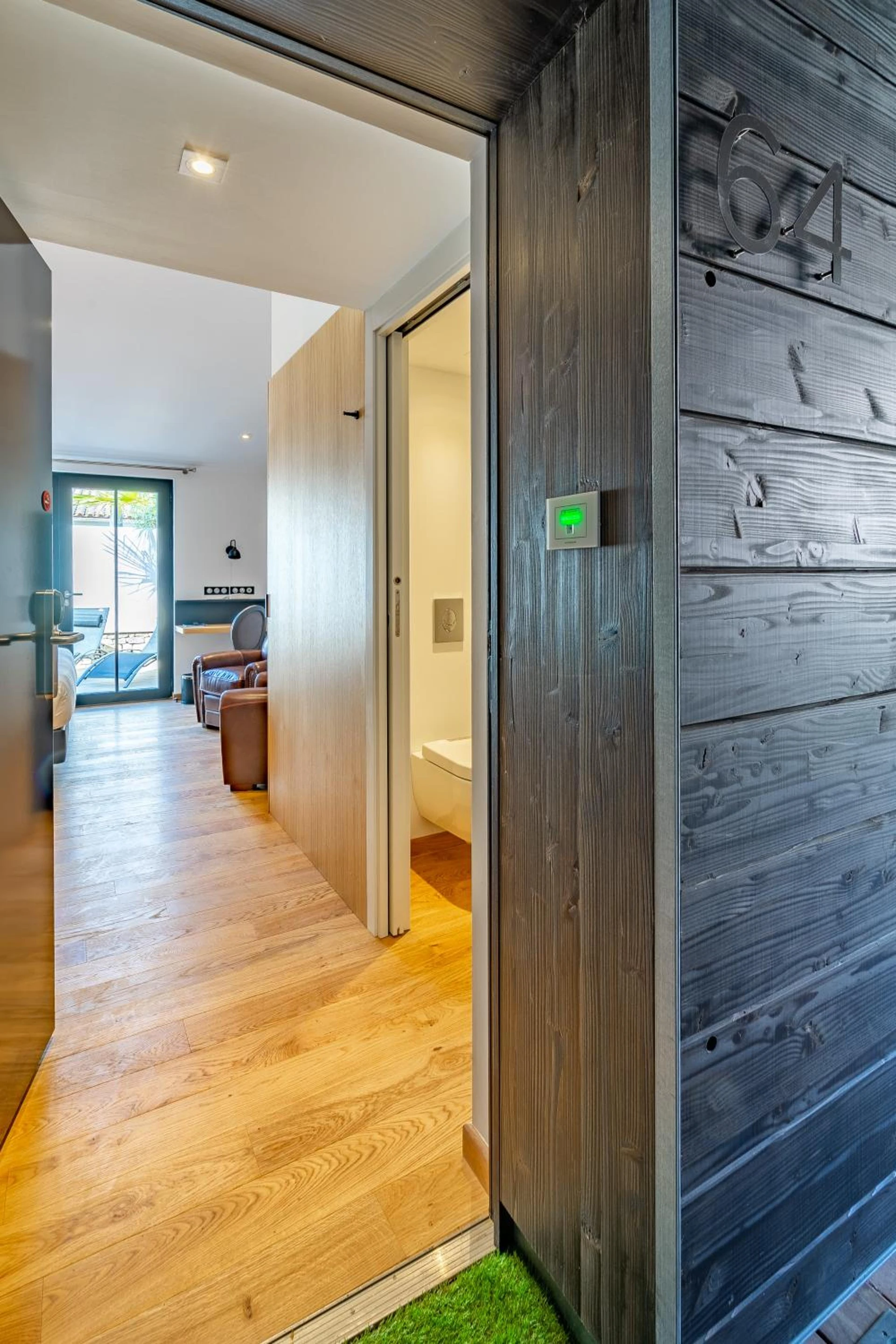 Chambre disponible pour un séminaire d'entreprise à Hôtel Ile de Ré - Le Bois-Plage-en-Ré