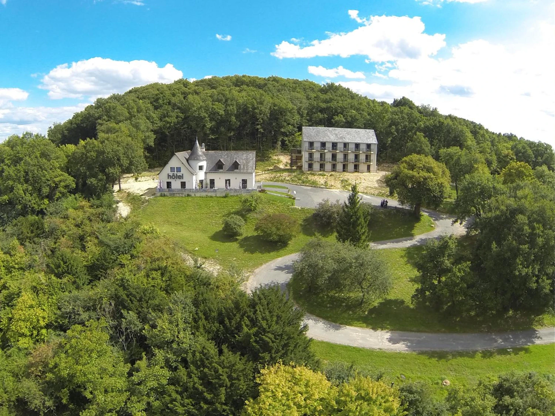 Les meilleurs lieux pour votre séminaire d'entreprise à La Roche-Clermault