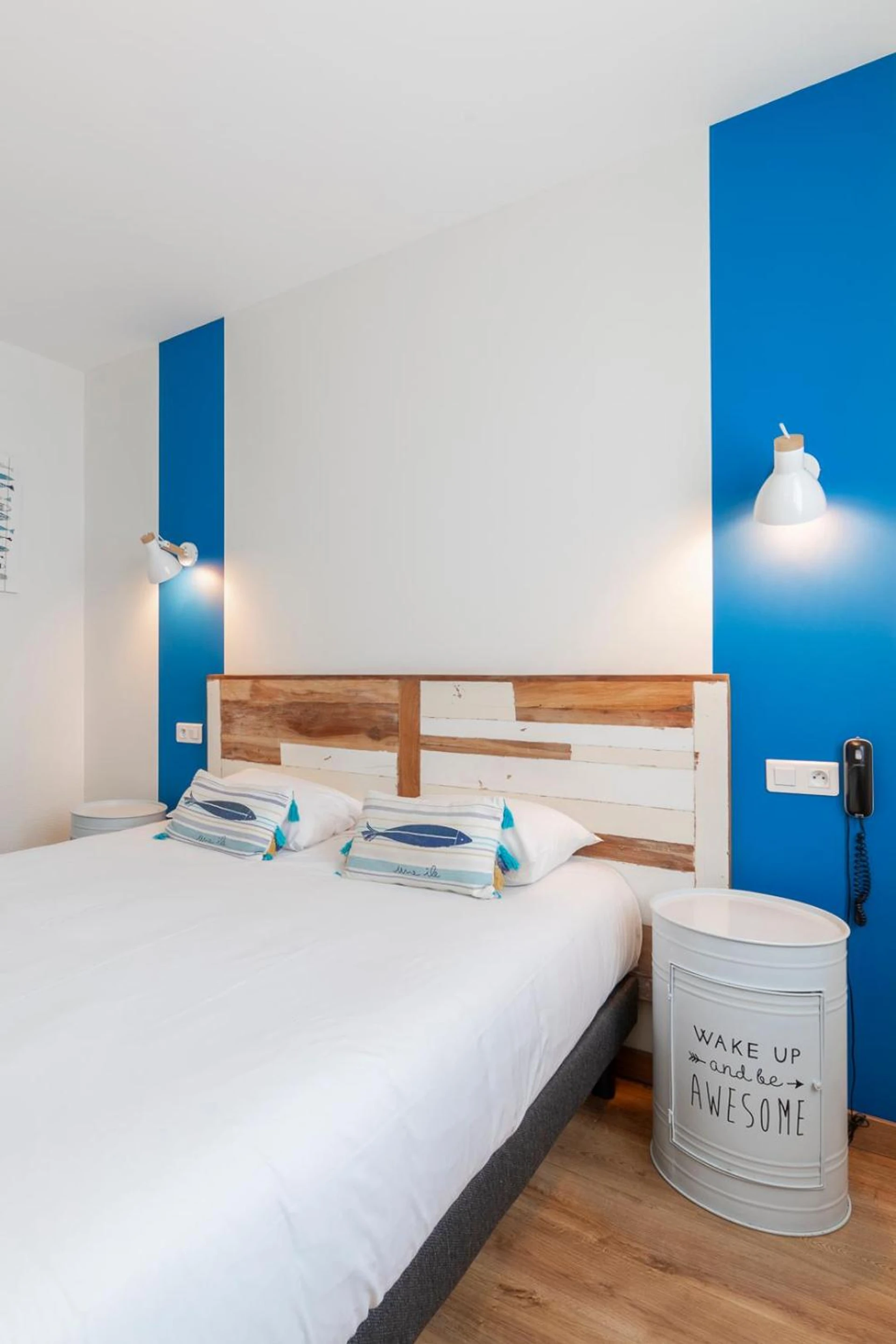 Organiser un séminaire d'entreprise : Cit'Hotel Imperial à sete