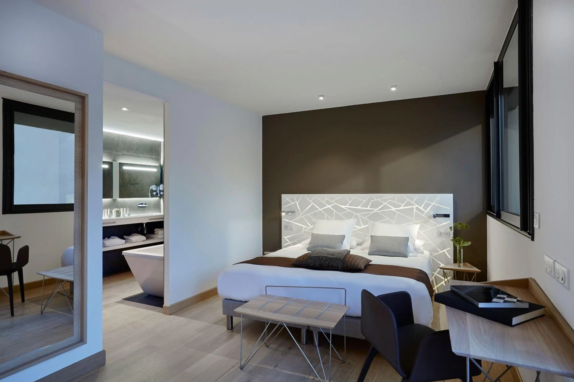 Organiser un séminaire d'entreprise : Hôtel In Situ à beziers