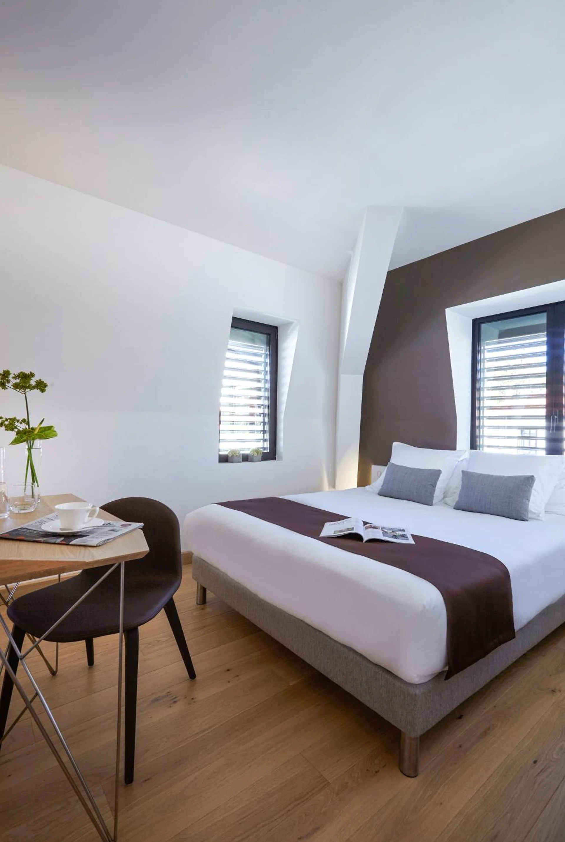 Organiser un séminaire d'entreprise : Hôtel In Situ à beziers