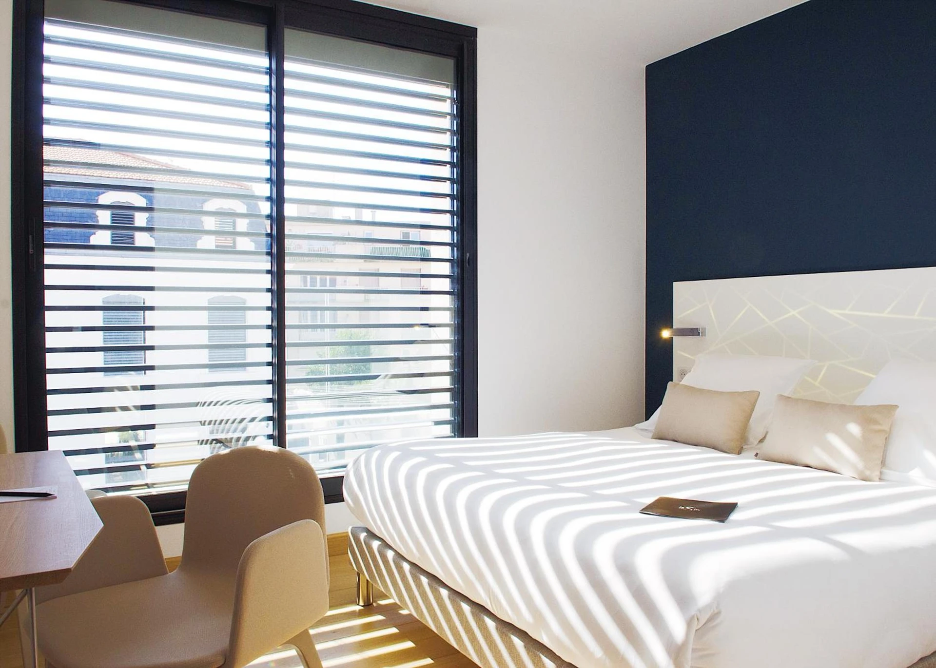 Organiser un séminaire d'entreprise : Hôtel In Situ à beziers