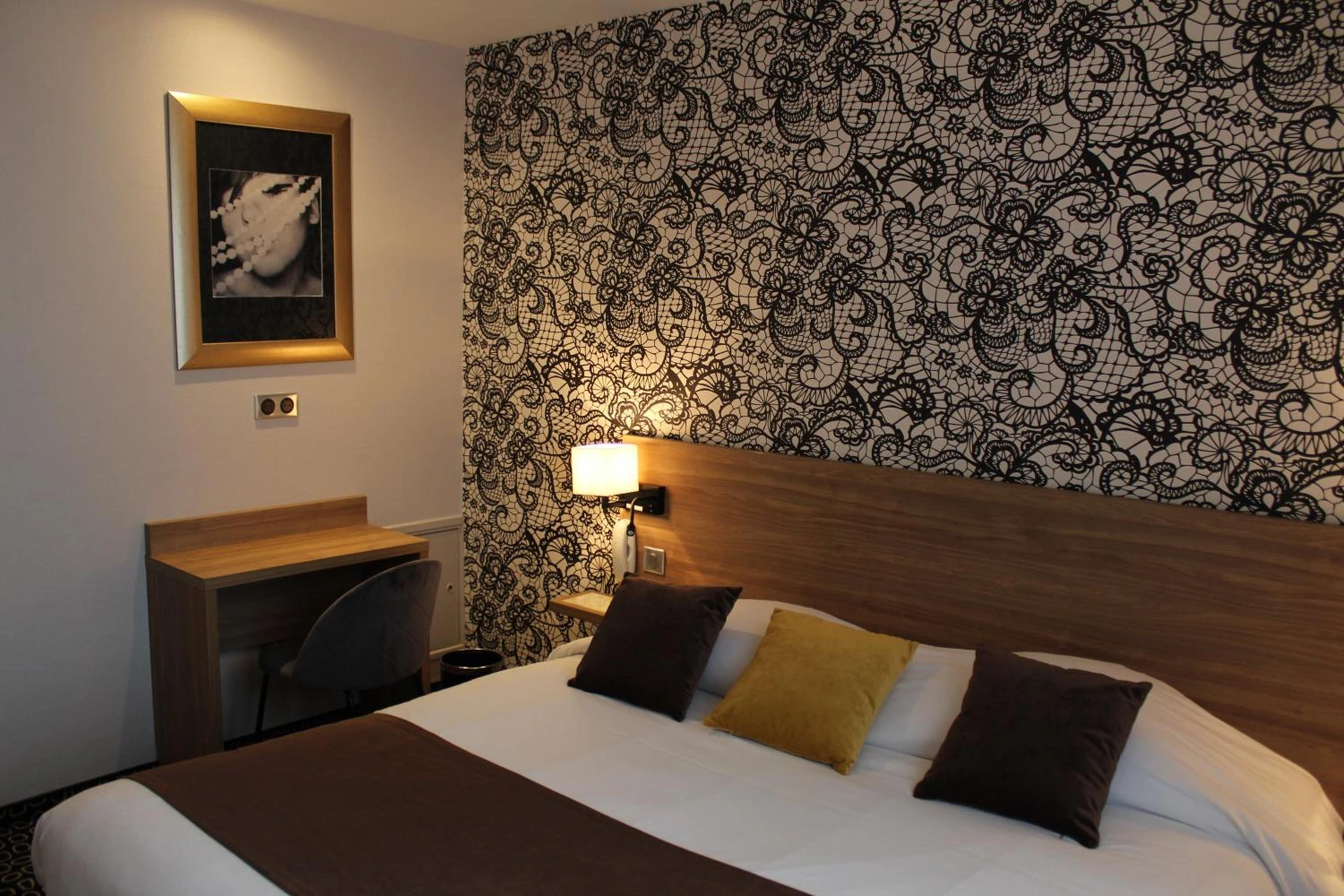 Organiser un séminaire d'entreprise : In Situ Hotel à valenciennes