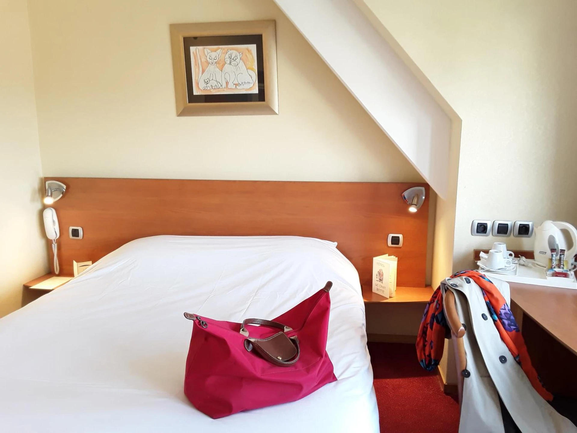 Organiser un séminaire d'entreprise : In Situ Hotel à valenciennes