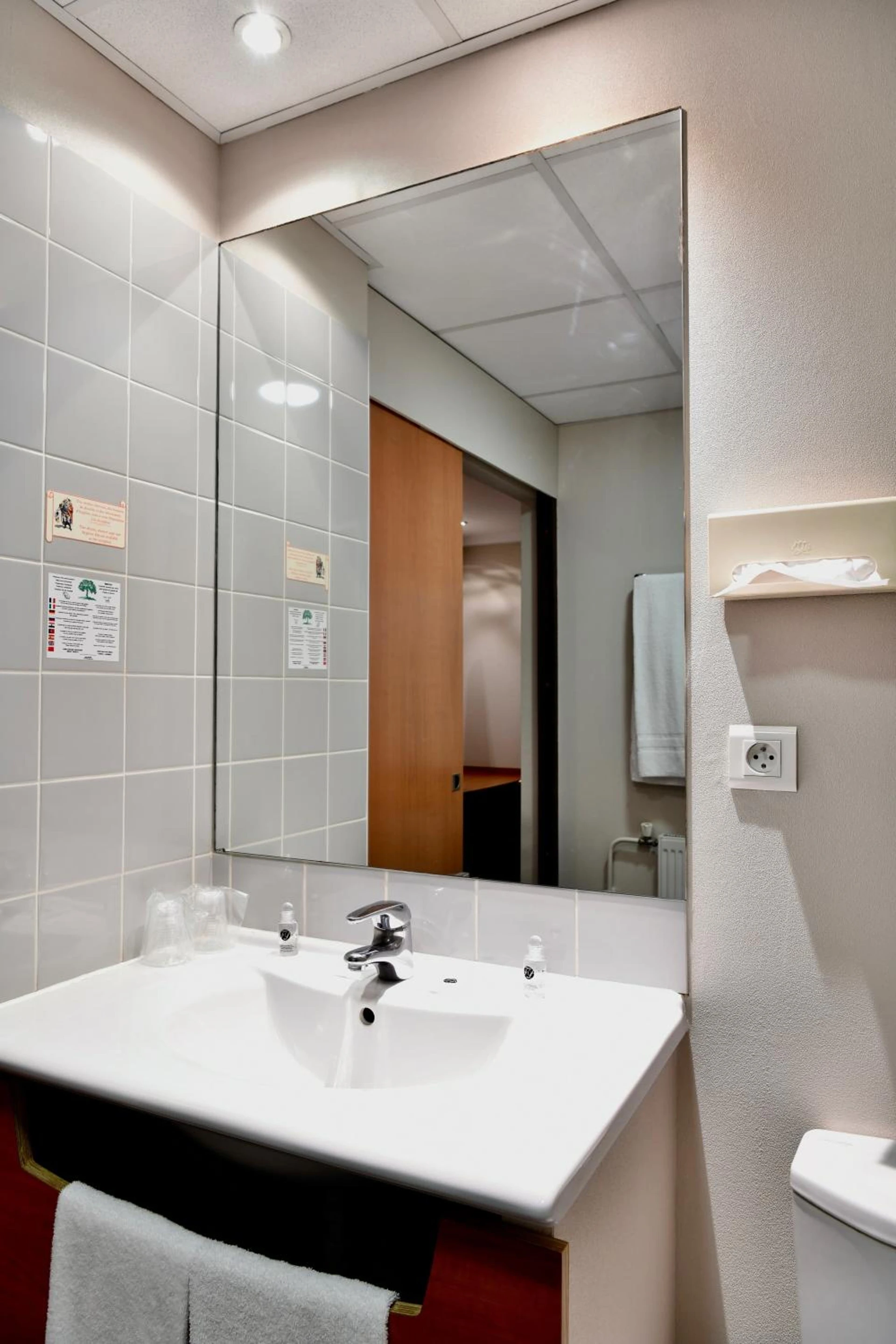 Organiser un séminaire d'entreprise : In Situ Hotel à valenciennes