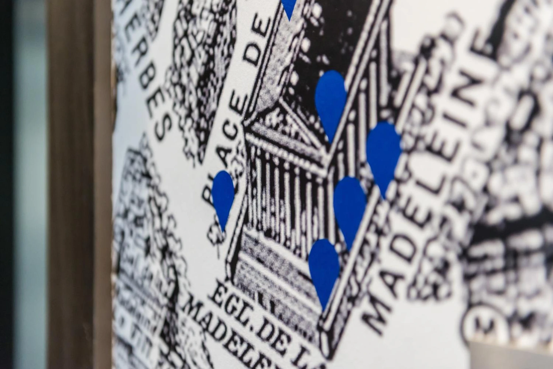 Lieu convivial pour un séminaire d'entreprise à Hotel Indigo Paris - Opera by IHG - Paris - En savoir plus 