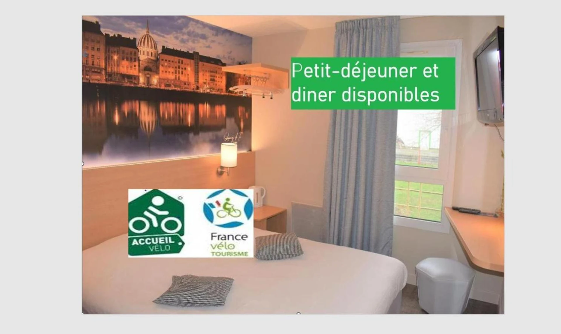Les meilleurs lieux pour votre séminaire d'entreprise à Châteaubriant