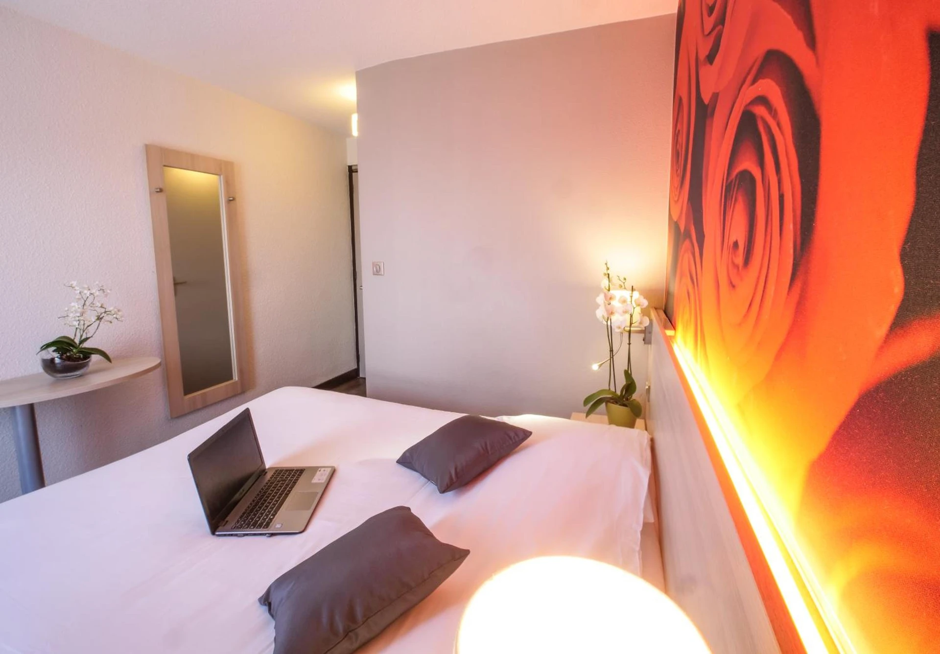 Organiser un séminaire d'entreprise : Hôtel Inn Design Resto Novo Montargis à villemandeur