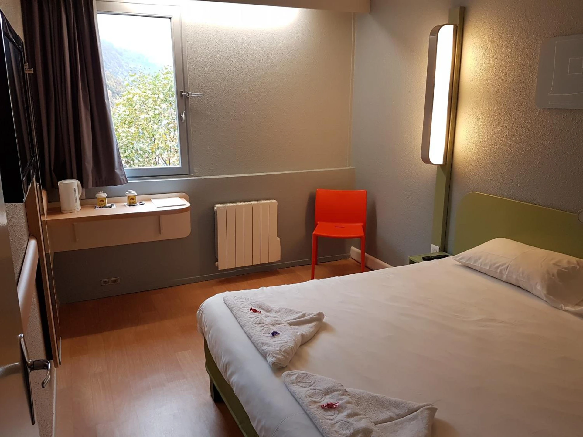 Organiser un séminaire d'entreprise : Hotel Inn Design Moutiers à moutiers