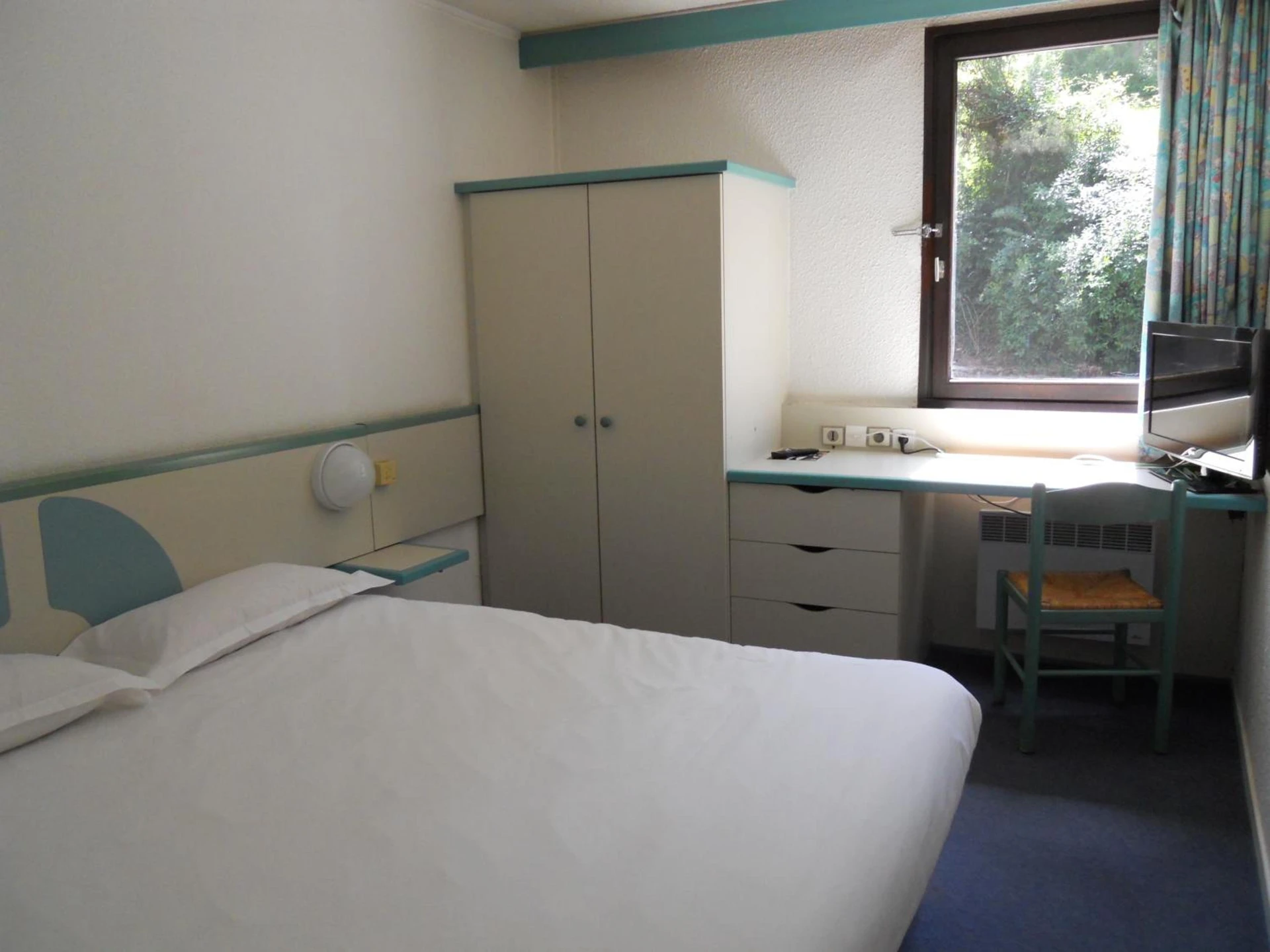 Organiser un séminaire d'entreprise : Hotel Inn Design Moutiers à moutiers