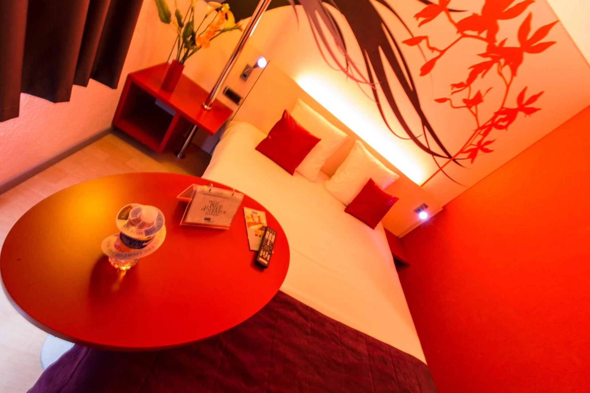 Organiser un séminaire d'entreprise : Hotel Inn Design Sedan à sedan