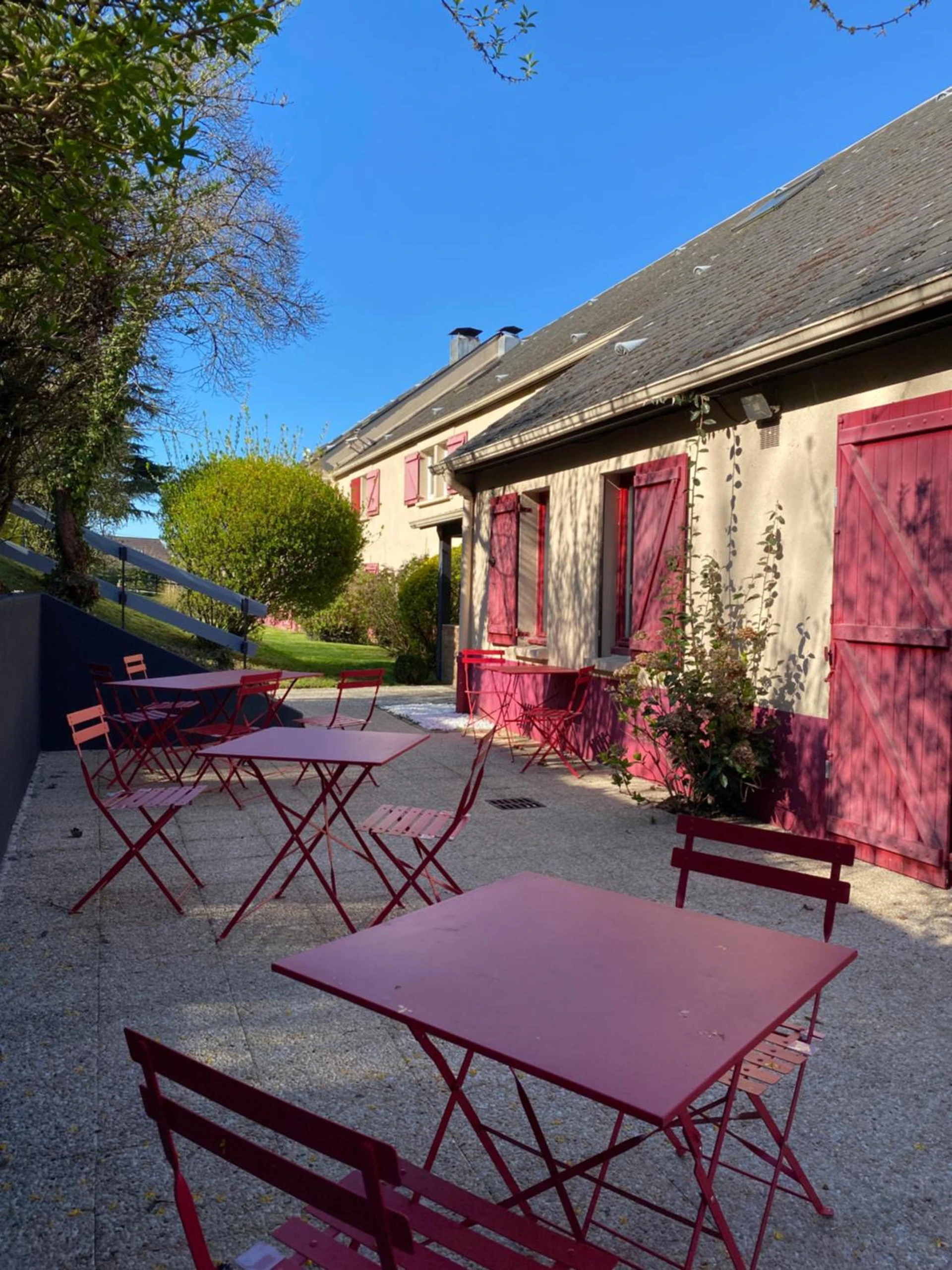 Organiser un séminaire d'entreprise : Hotel Inn Design Le Havre à montivilliers