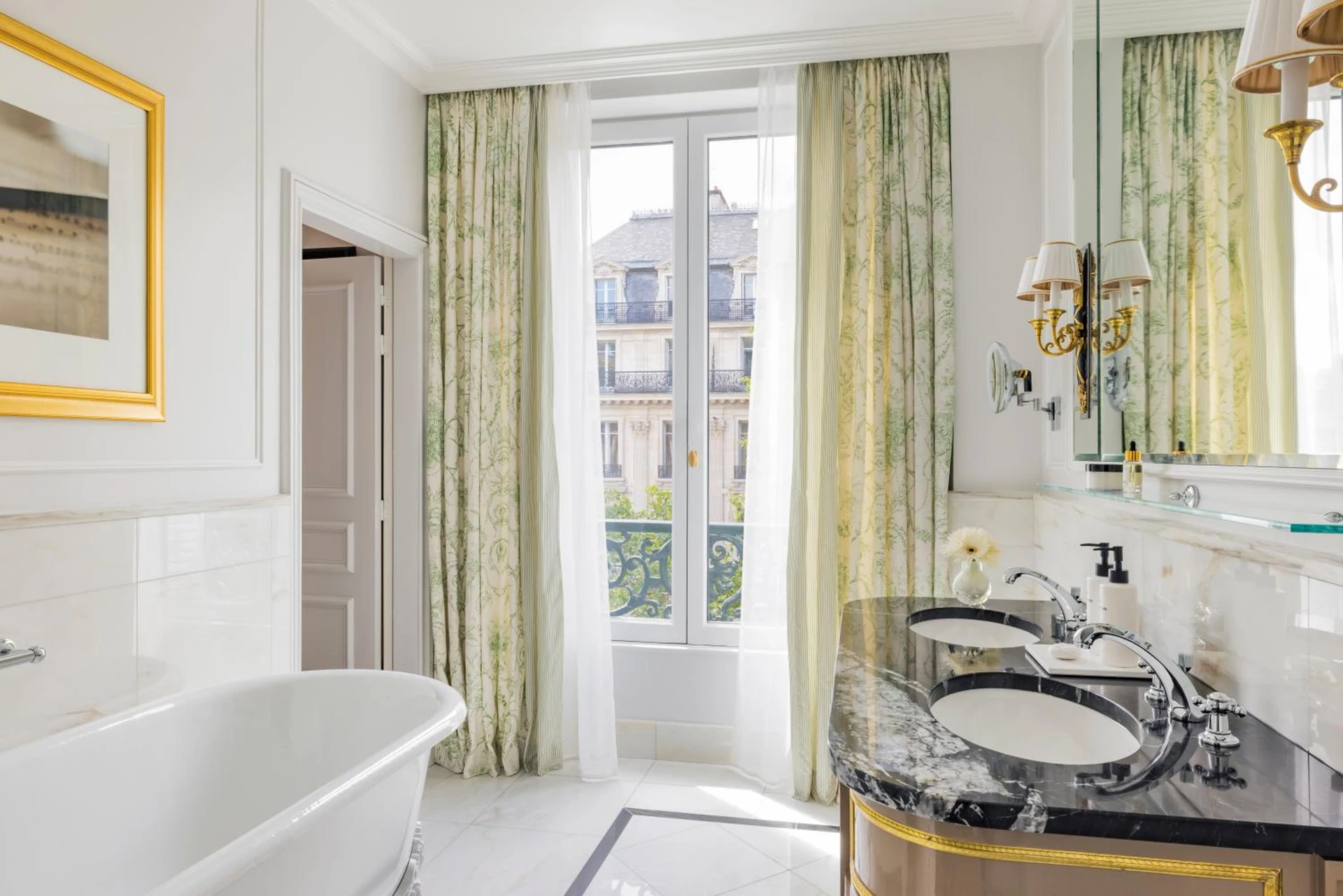 Chambre disponible pour un séminaire d'entreprise à InterContinental Paris Le Grand by IHG - Paris