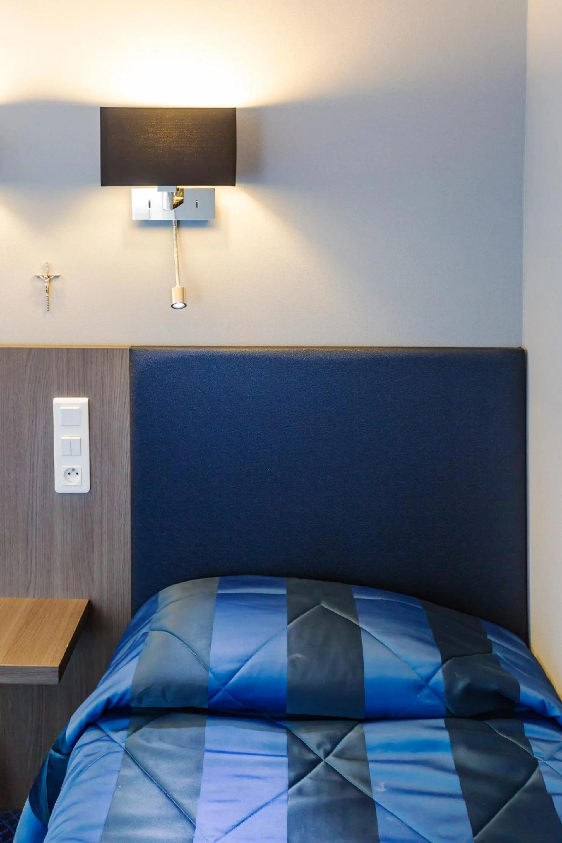 Chambre à Hôtel Irlande - Organiser un séminaire d'entreprise à Lourdes