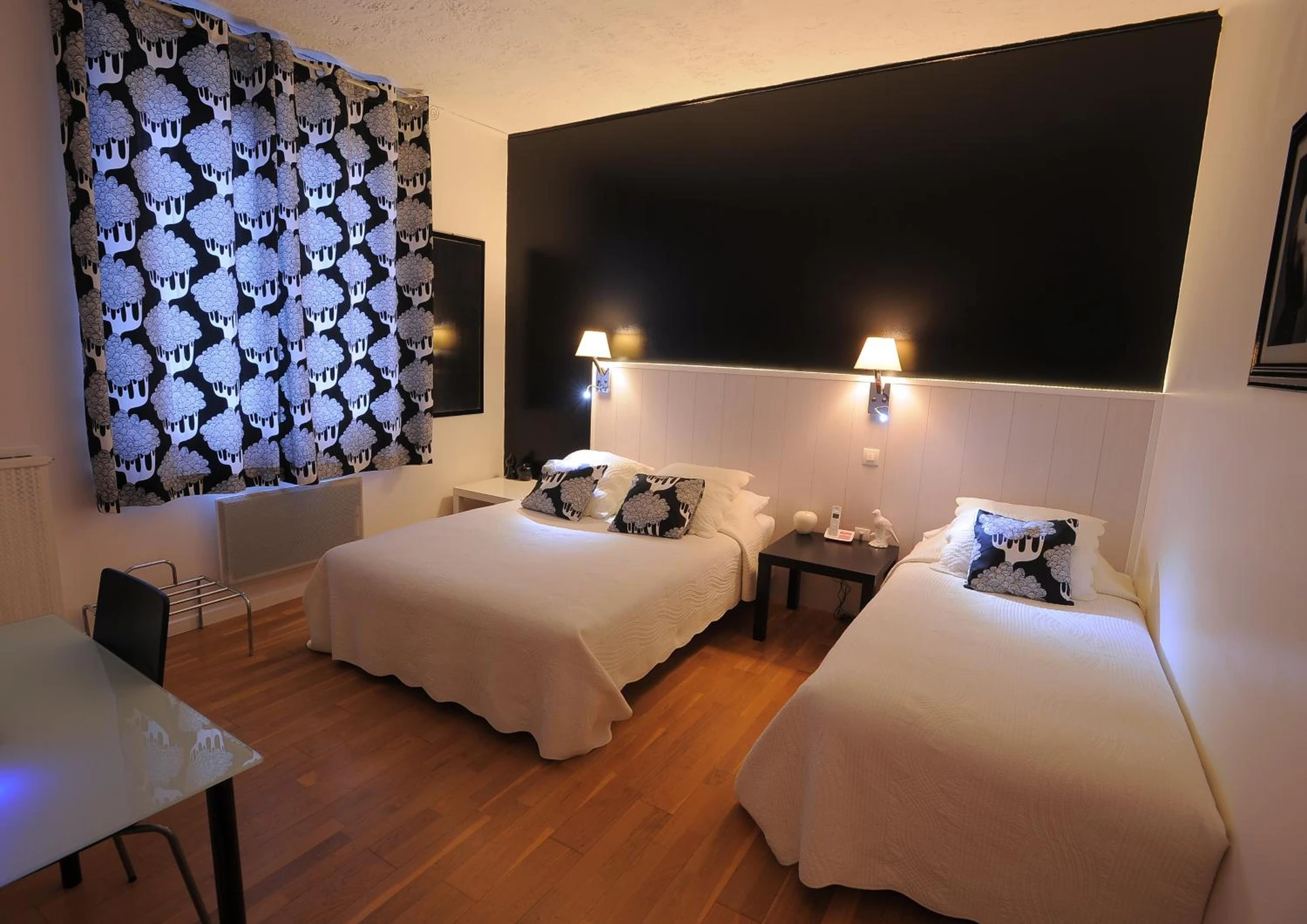Espaces de team building à Hotel Italia - Organiser un séminaire d'entreprise à Tours