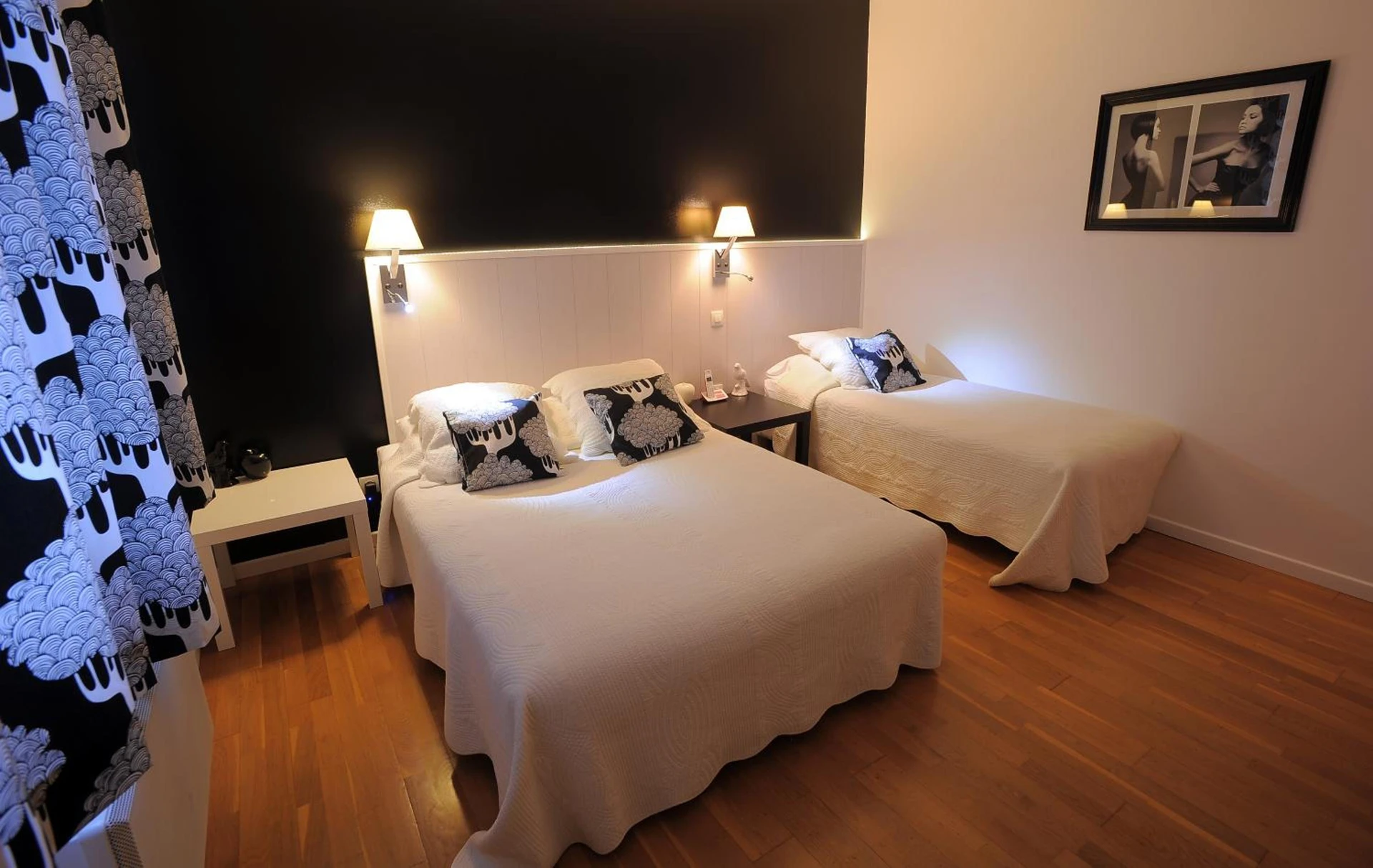 Lieu convivial pour un séminaire d'entreprise à Hotel Italia - Tours - En savoir plus 