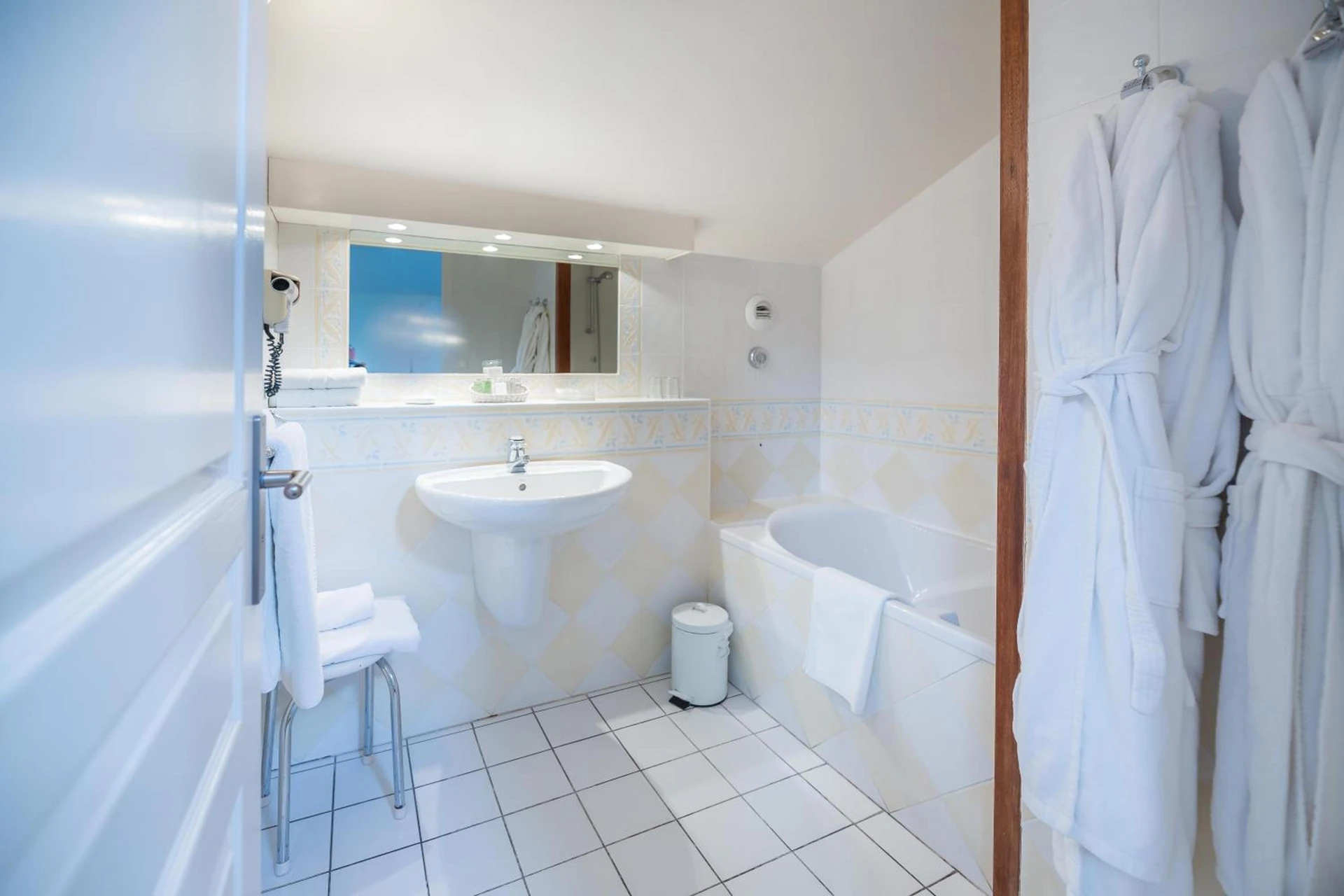 Chambre disponible pour un séminaire d'entreprise à Hôtel Ithurria - Teritoria - Ainhoa