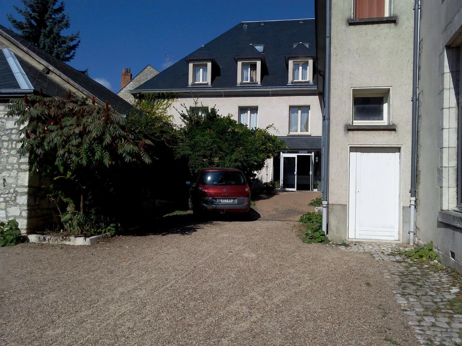 Salle de séminaire à Jackotel - Organiser un événement professionnel à Orléans