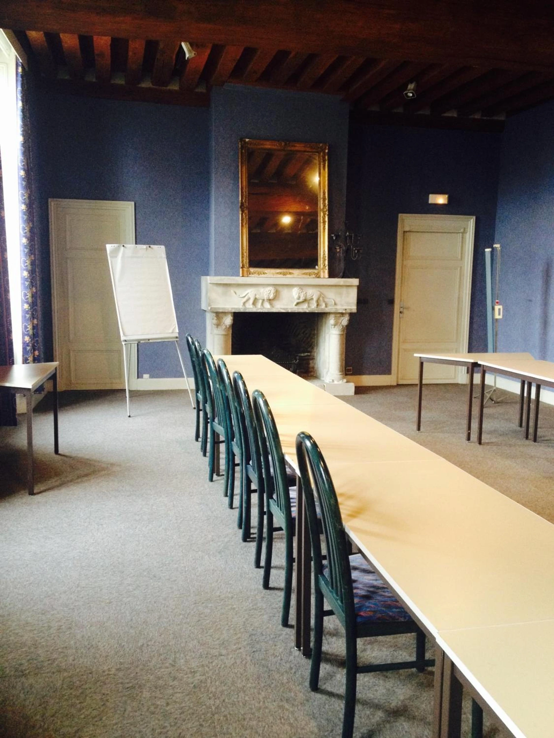 Espaces de team building à Jackotel - Organiser un séminaire d'entreprise à Orléans