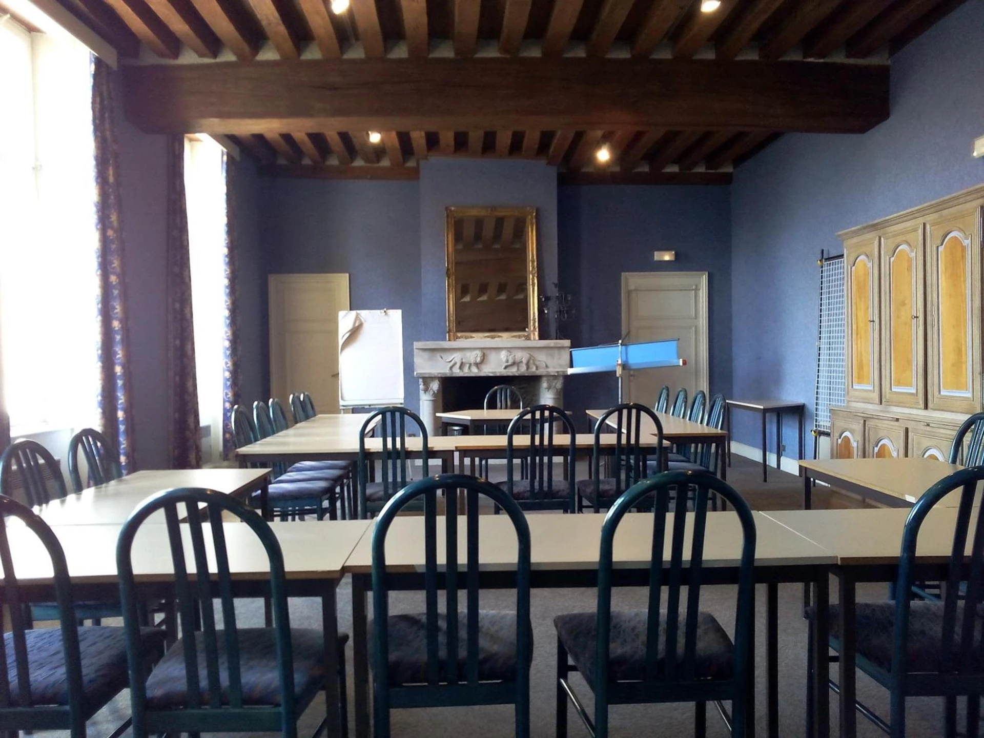 Lieu convivial pour un séminaire d'entreprise à Jackotel - Orléans - En savoir plus 
