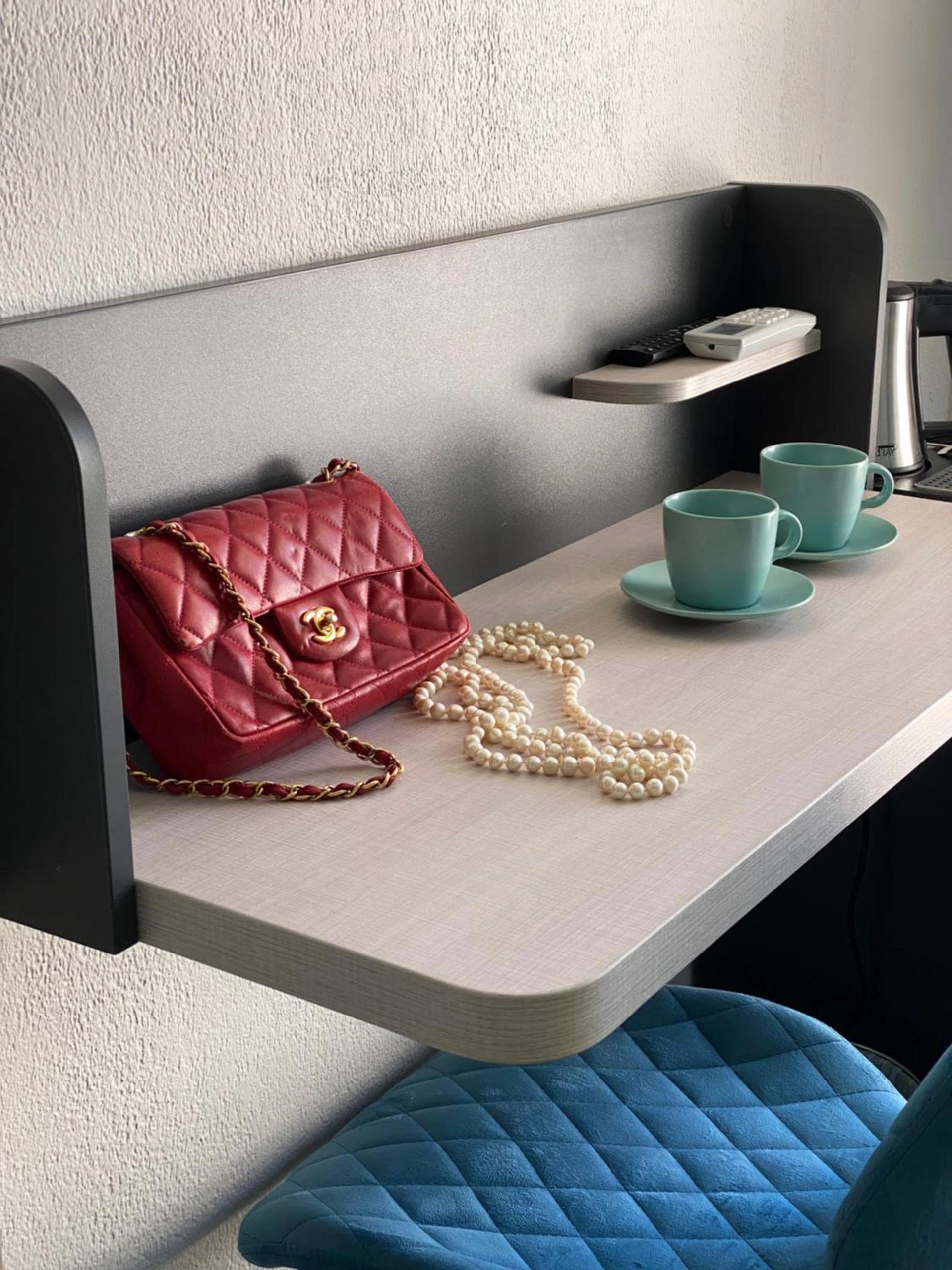 Chambre disponible pour un séminaire d'entreprise à Hôtel Jardin Croisette - Cannes