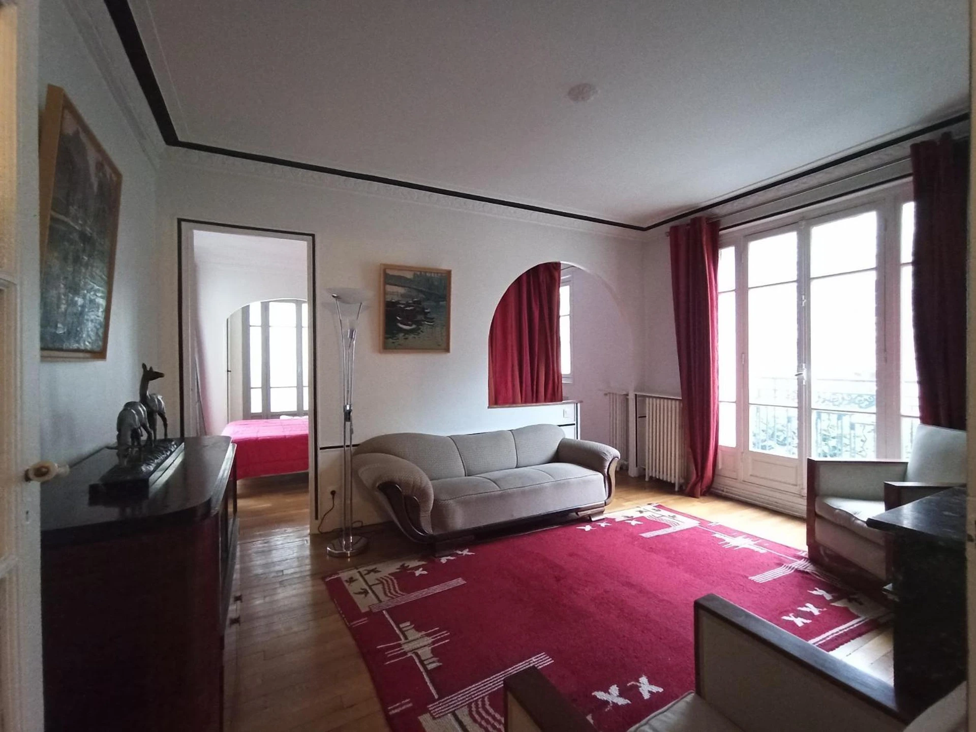 Salle de séminaire à Rue Jean Bart - Paris 6 - Organiser un événement professionnel à Paris