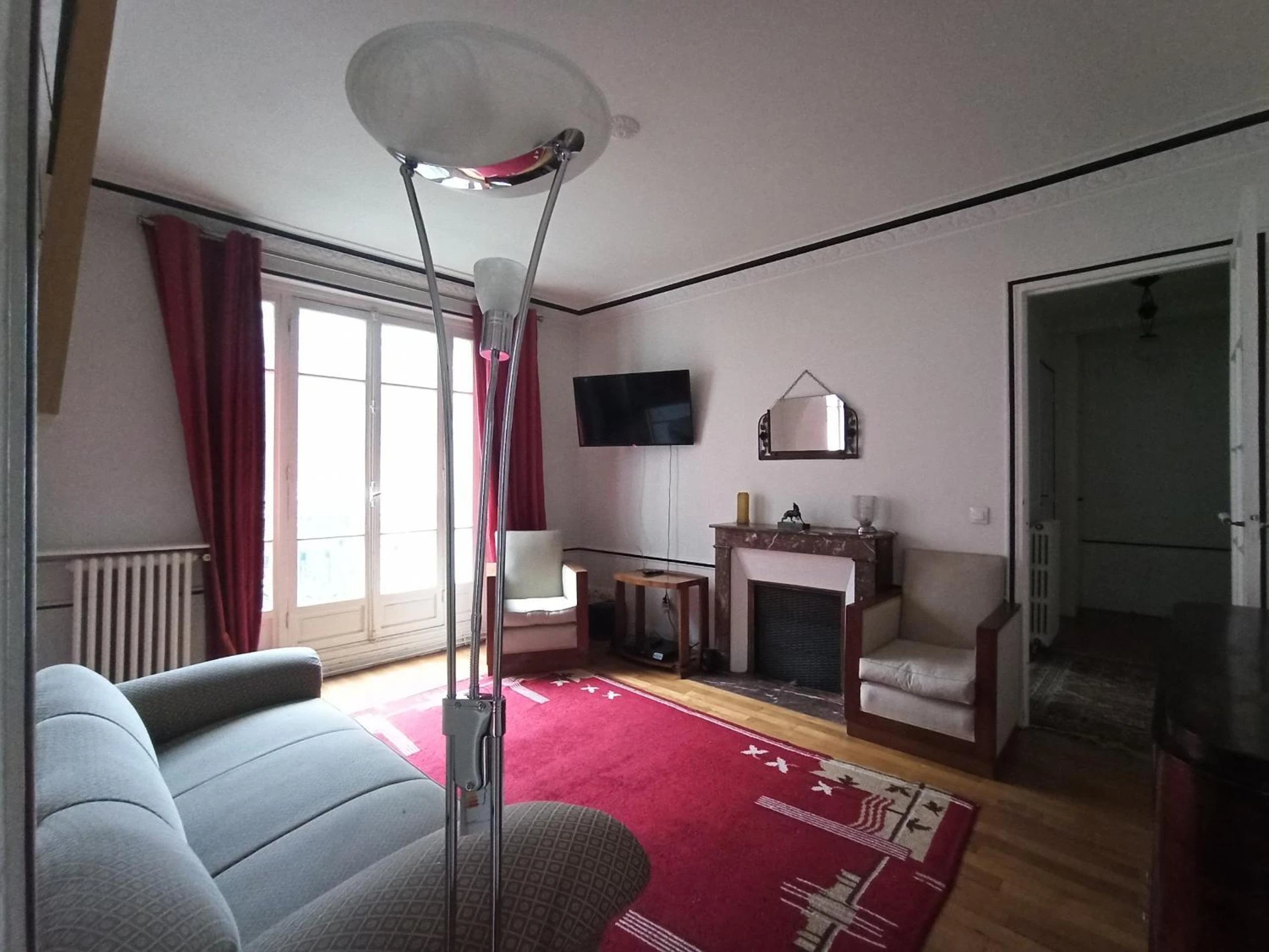 Ambiance de travail pour séminaire d'entreprise à Rue Jean Bart - Paris 6 - Paris