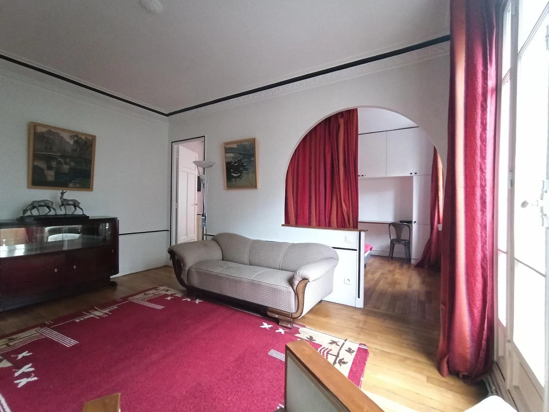 Lieu convivial pour un séminaire d'entreprise à Rue Jean Bart - Paris 6 - Paris - En savoir plus 