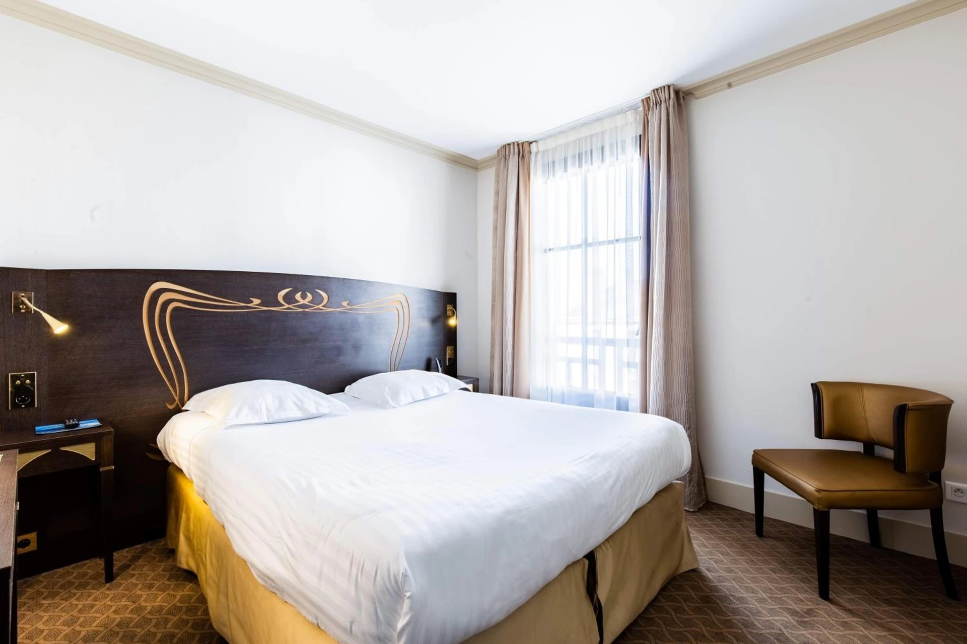 Chambre disponible pour un séminaire d'entreprise à Jehan De Beauce - Teritoria - Chartres