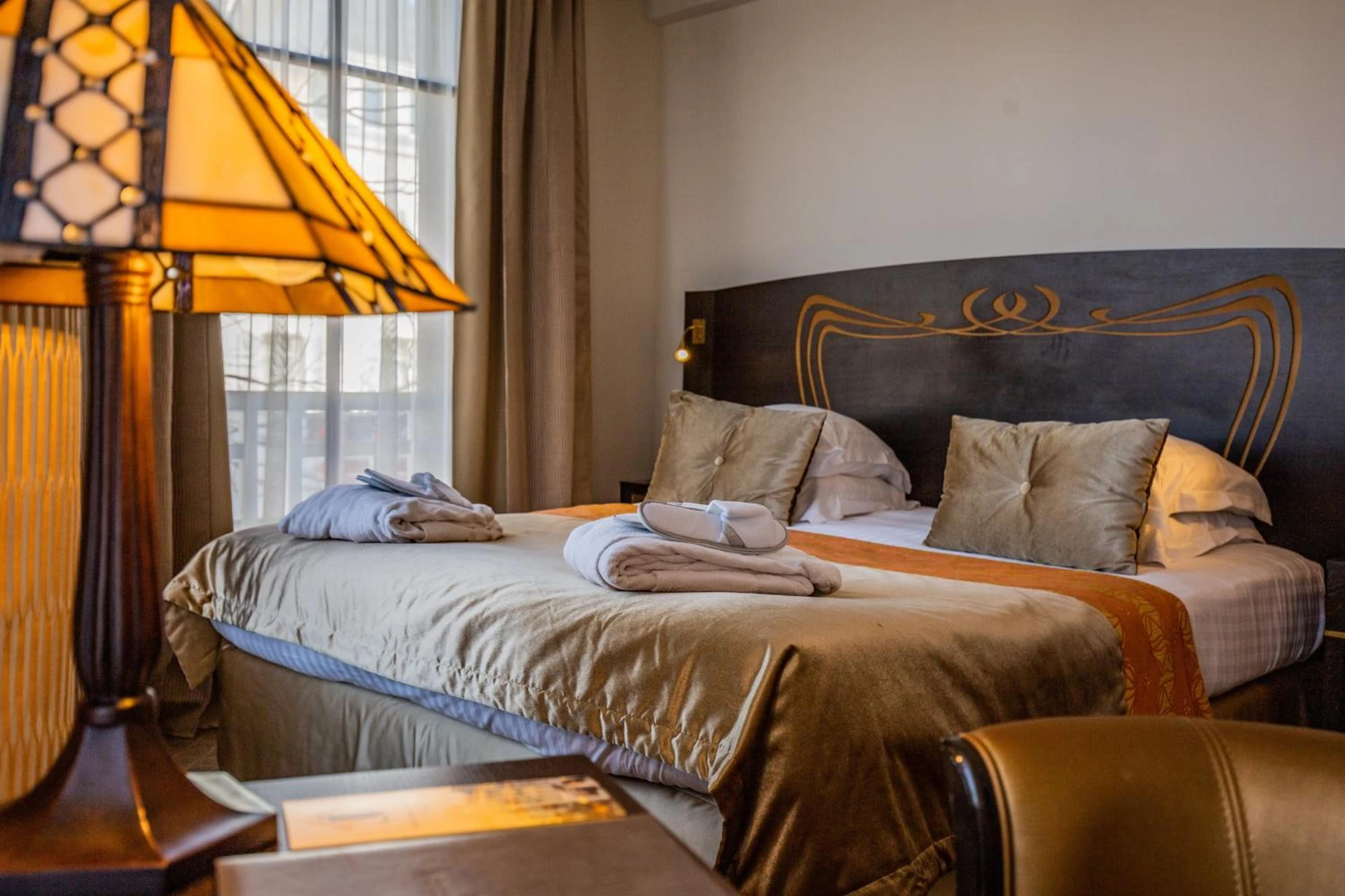 Chambre disponible pour un séminaire d'entreprise à Jehan De Beauce - Teritoria - Chartres