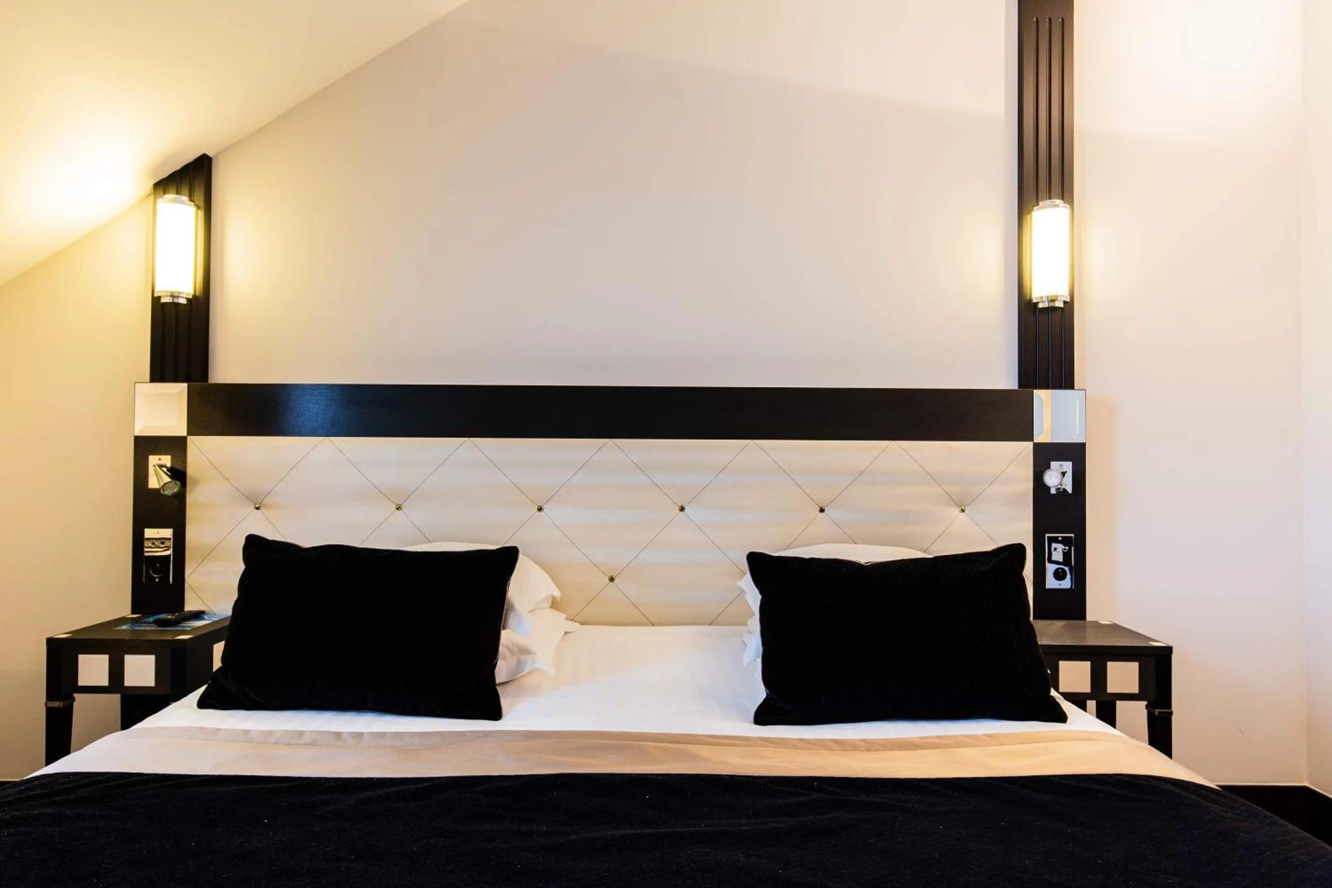 Chambre disponible pour un séminaire d'entreprise à Jehan De Beauce - Teritoria - Chartres