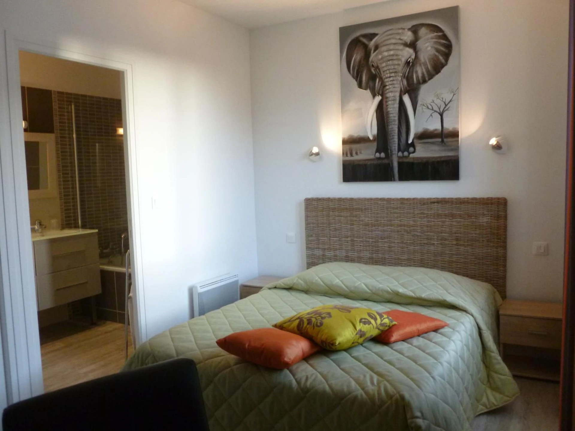 Salle de séminaire à Hotel Jersey - Organiser un événement professionnel à Barneville-Carteret