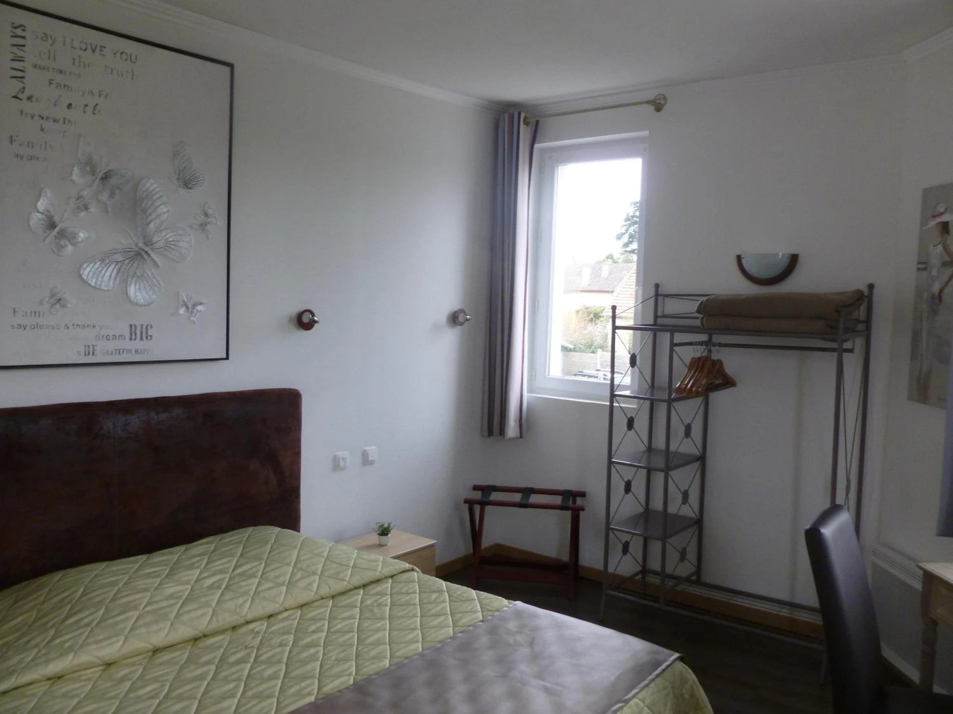 Magnifique chambre pour un séminaire d'entreprise à Hotel Jersey - Barneville-Carteret