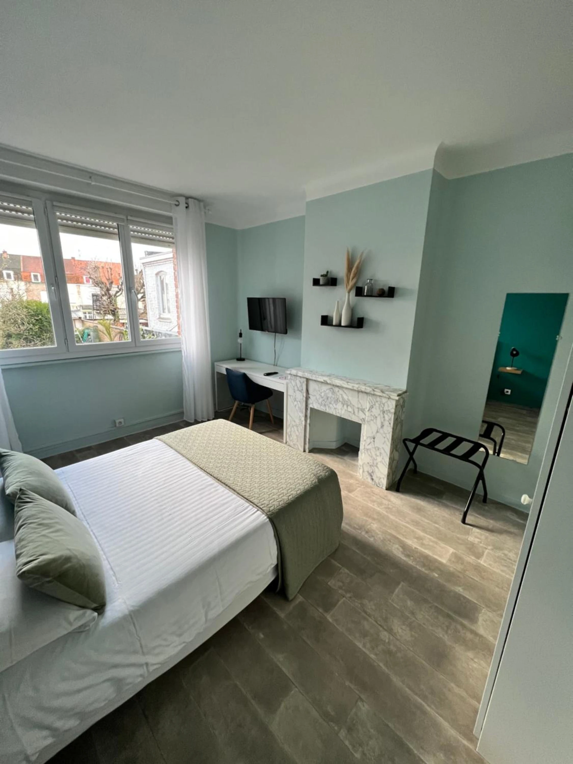 Organiser un séminaire d'entreprise : Hotel Joly à armentieres