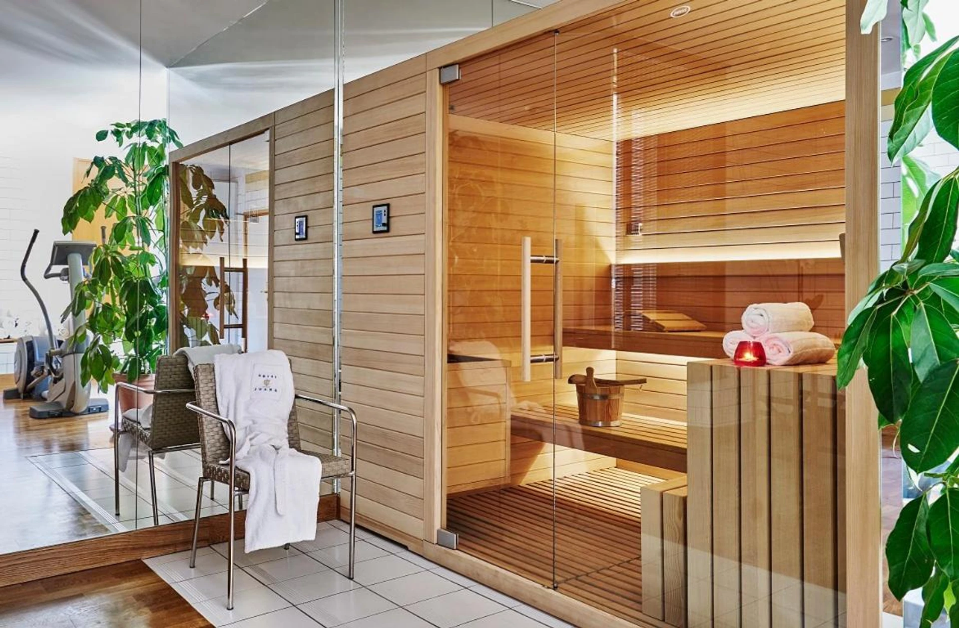 Organiser un séminaire d'entreprise : Hôtel Juana à juan-les-pins
