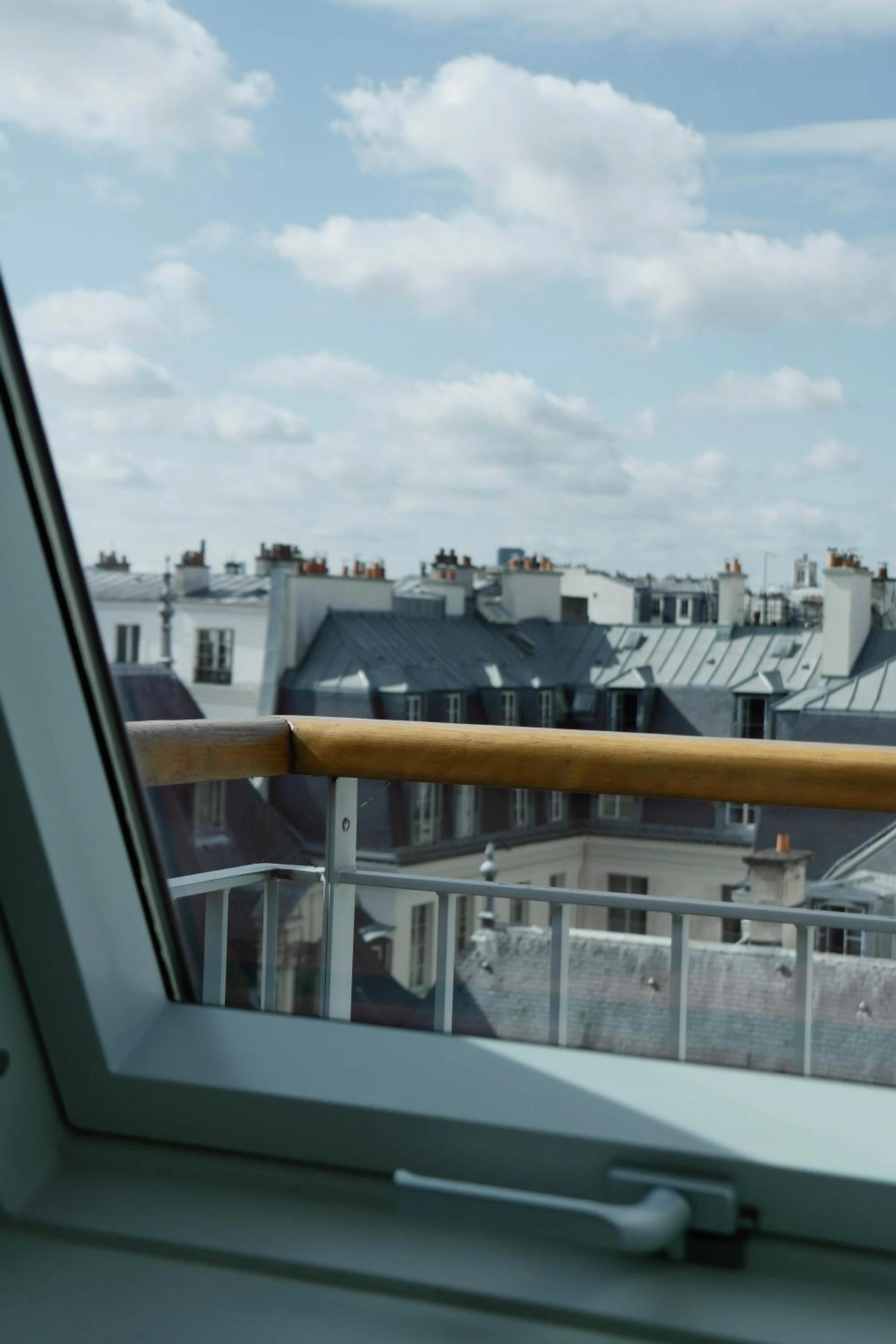 Organiser un séminaire d'entreprise : Hôtel Jules & Jim à paris-3e-arrondissement