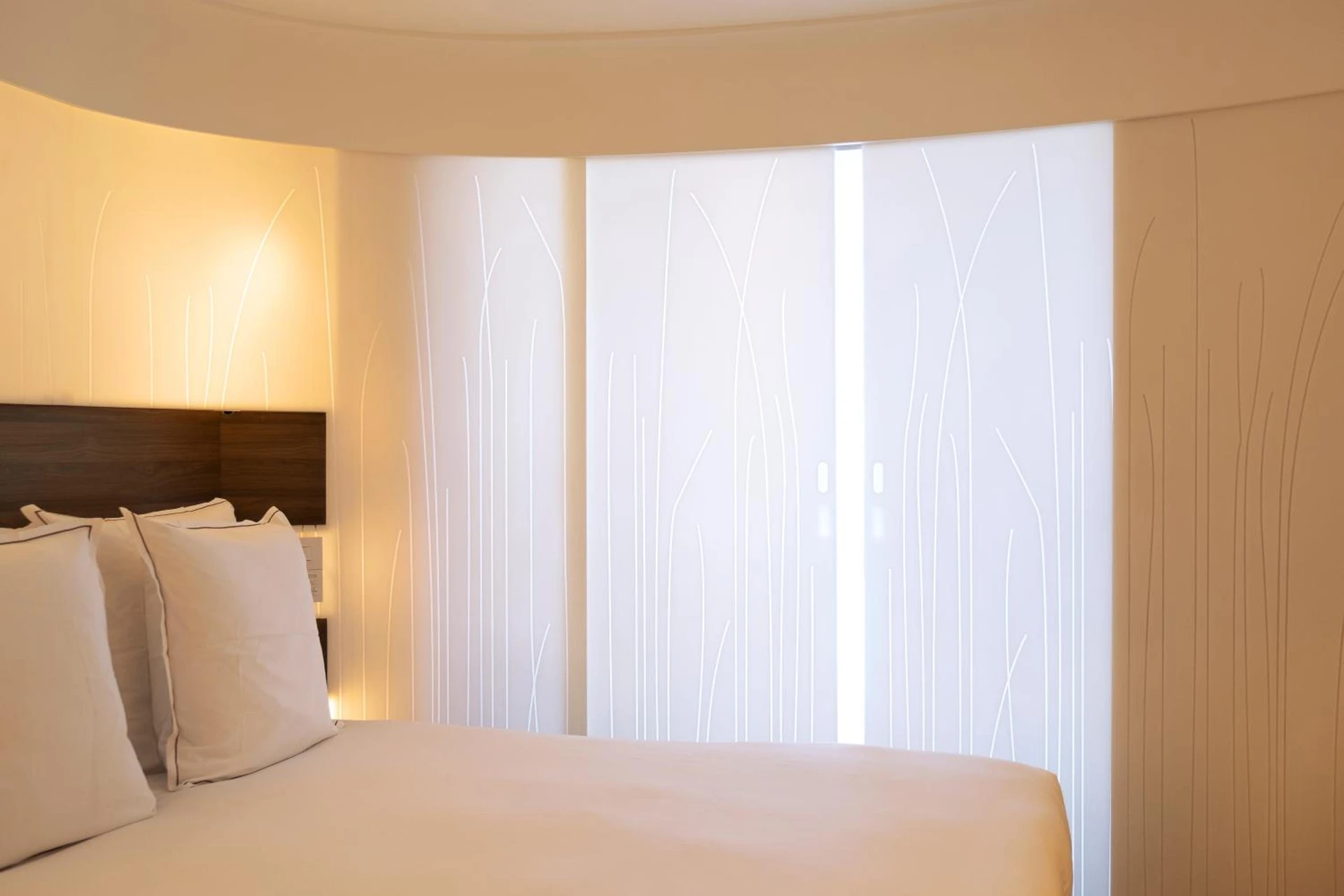 Chambre disponible pour un séminaire d'entreprise à Hôtel Jules & Jim - Paris