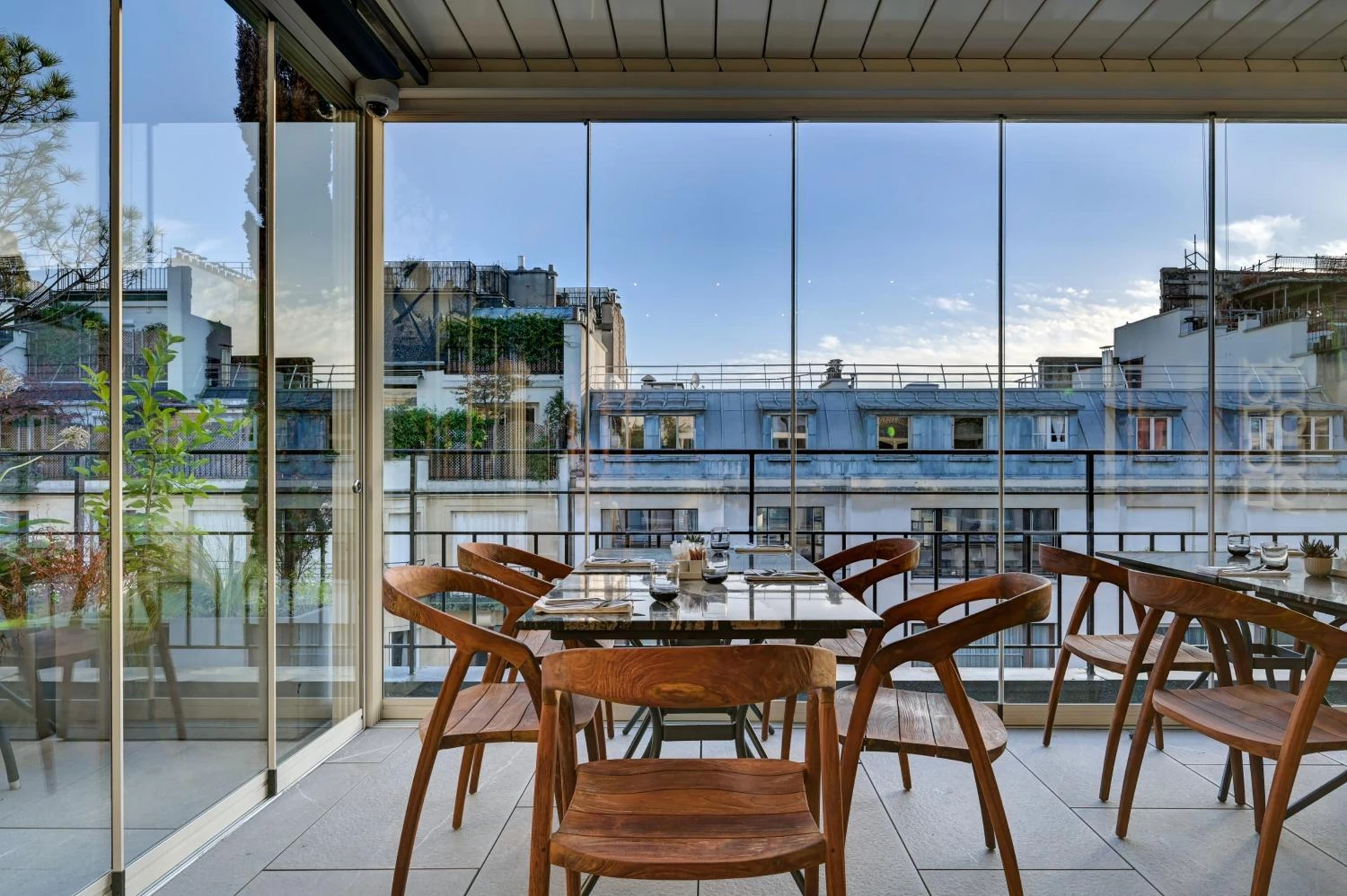 Chambre à Juliana Hotel Paris - Organiser un séminaire d'entreprise à Paris