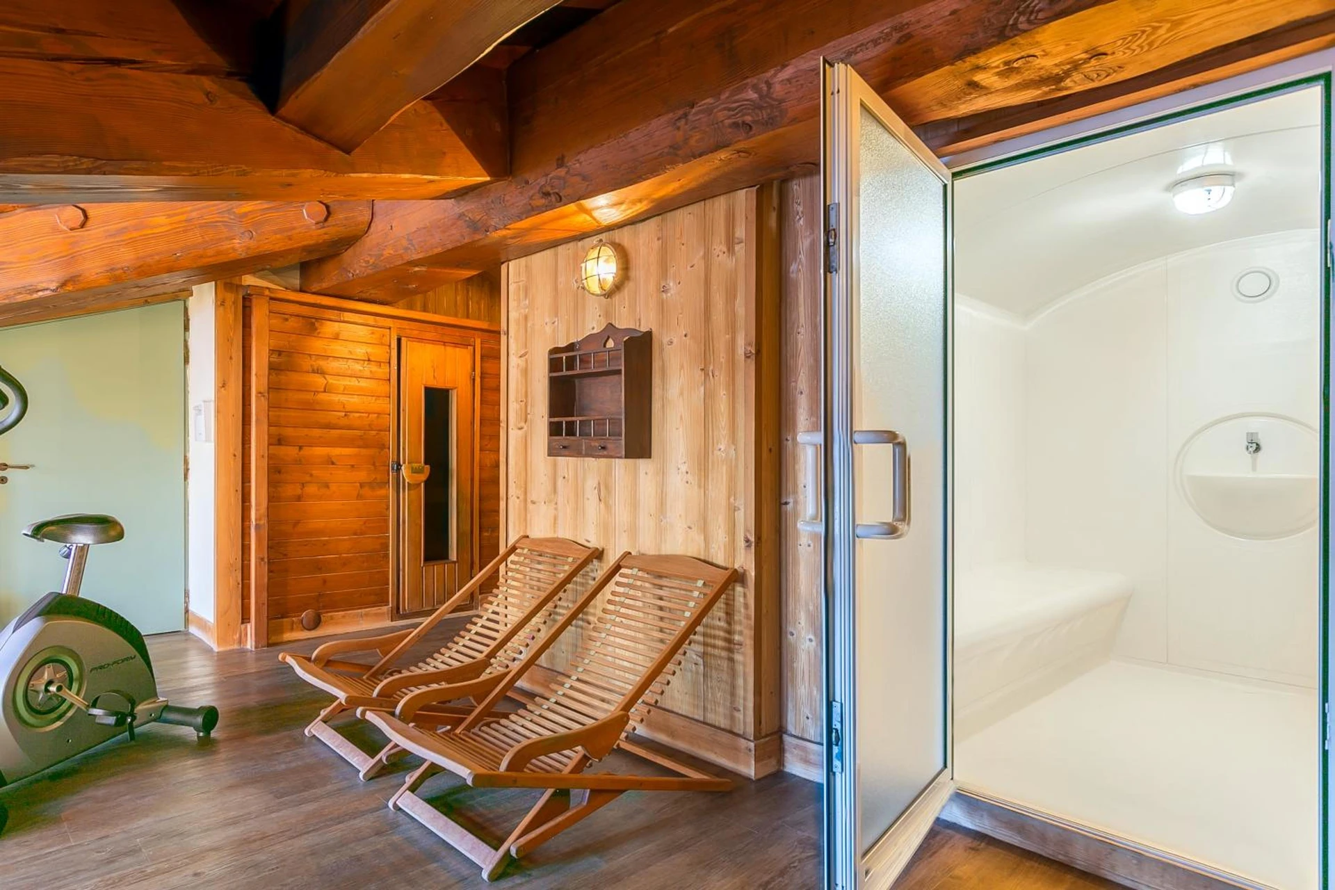 Chambre à Hotel Kandahar - Organiser un séminaire d'entreprise à Val dʼIsère
