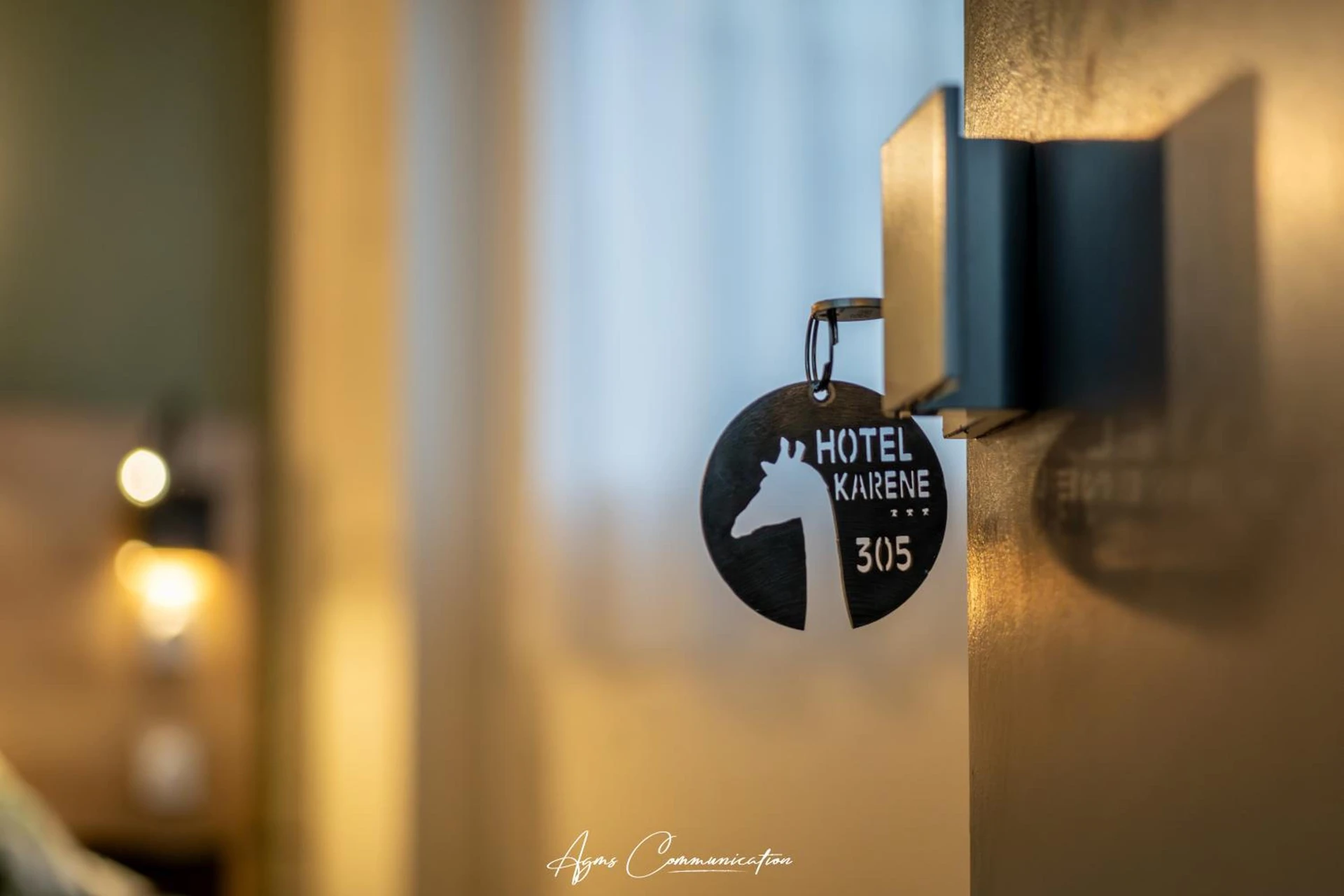Organiser un séminaire d'entreprise : Hôtel Karène à saint-paul-les-romans