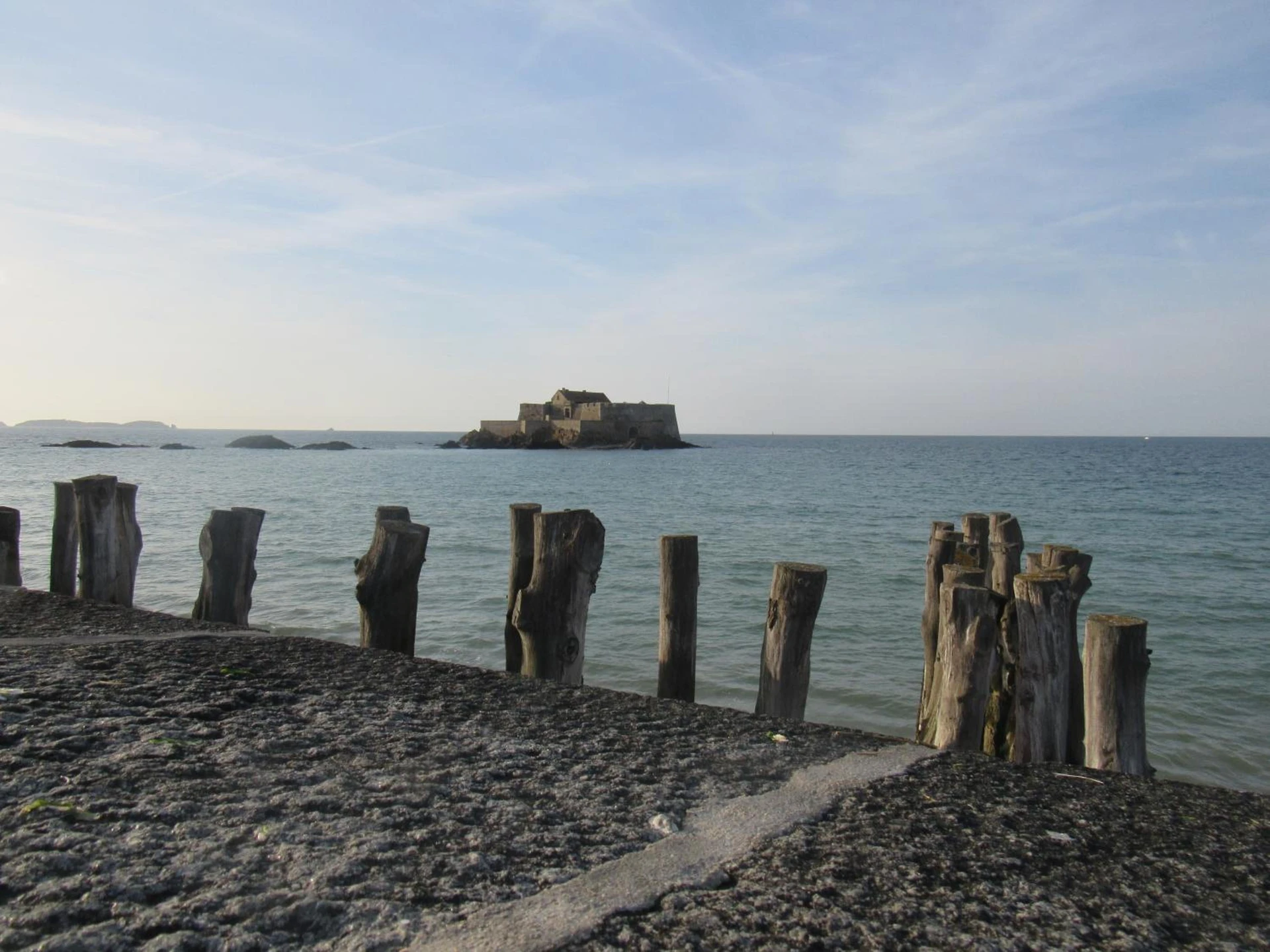 Lieu convivial pour un séminaire d'entreprise à Ker Annick - Saint-Malo - En savoir plus 